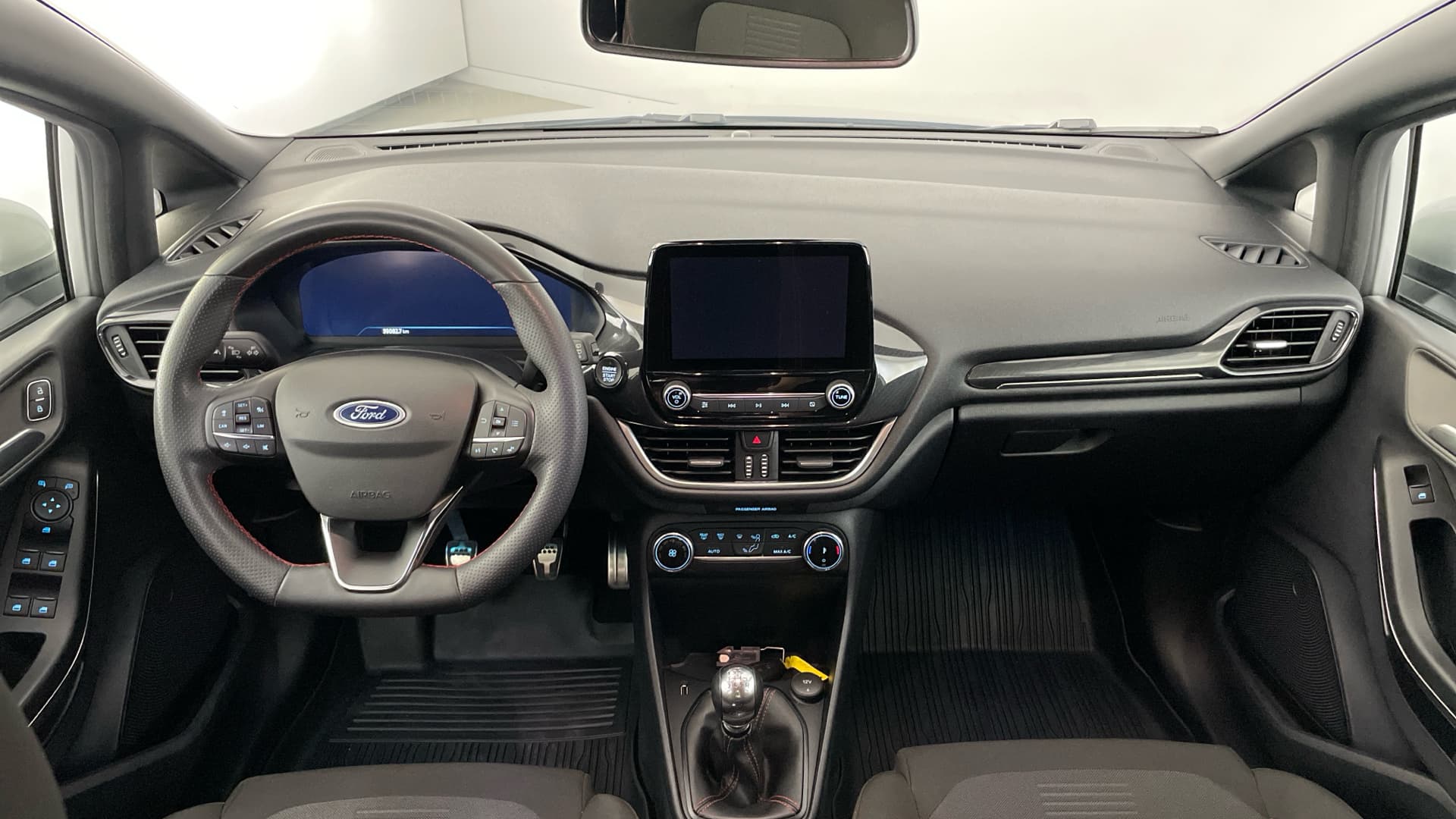 Ford Fiesta - 10