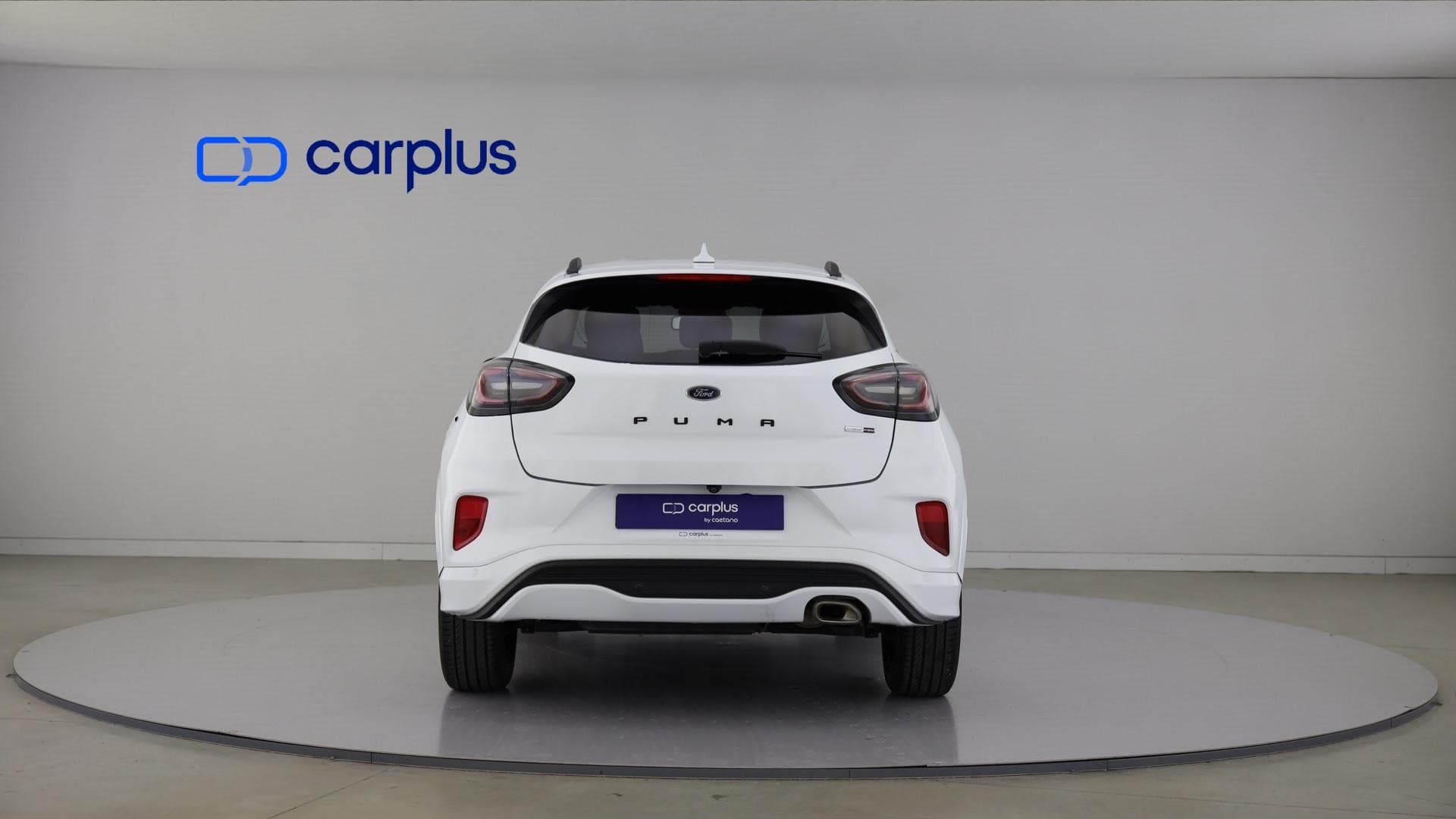 Ford Puma - 2