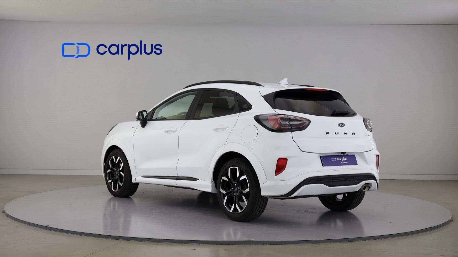 Ford Puma - 3