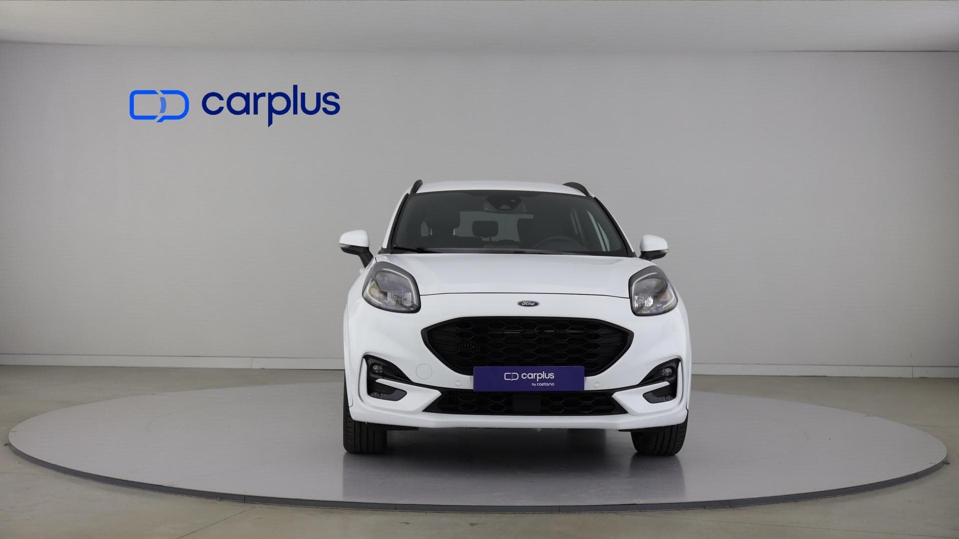 Ford Puma - 5
