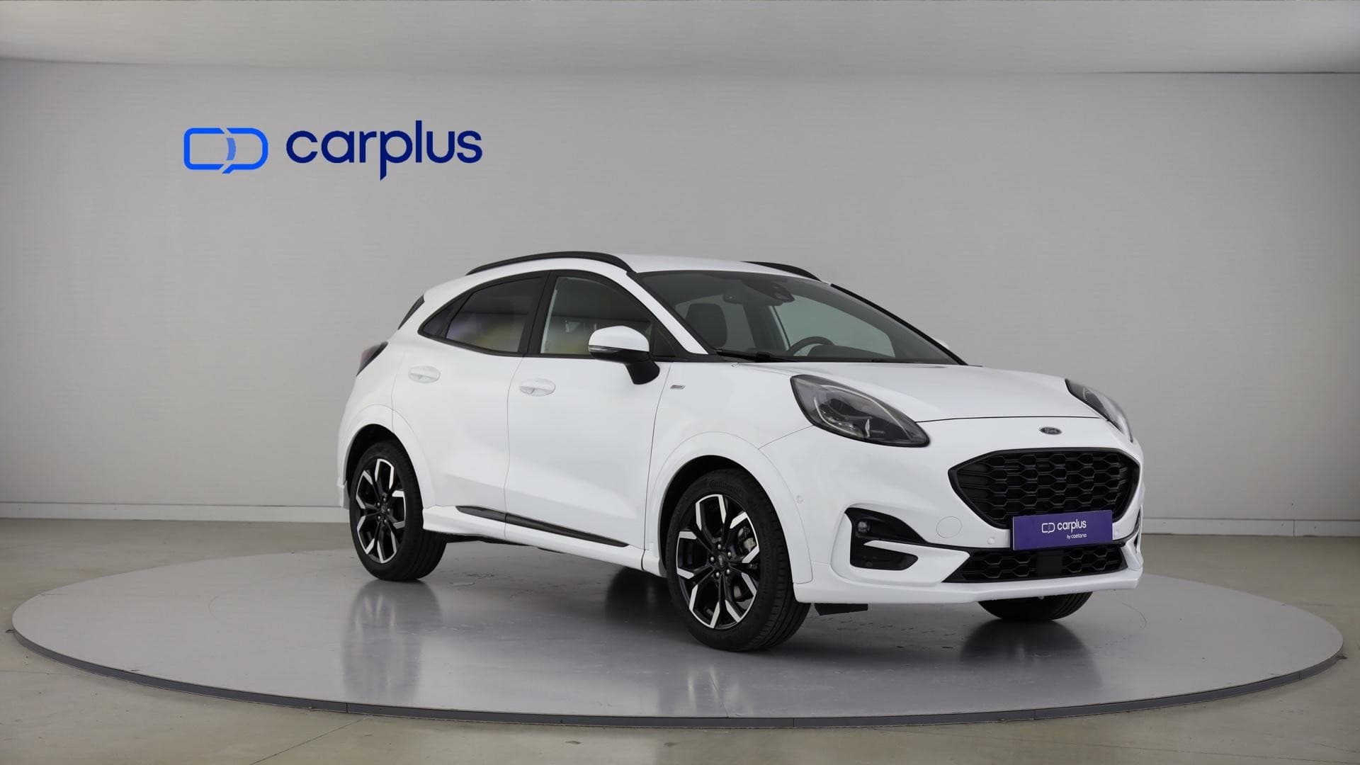 Ford Puma - 6