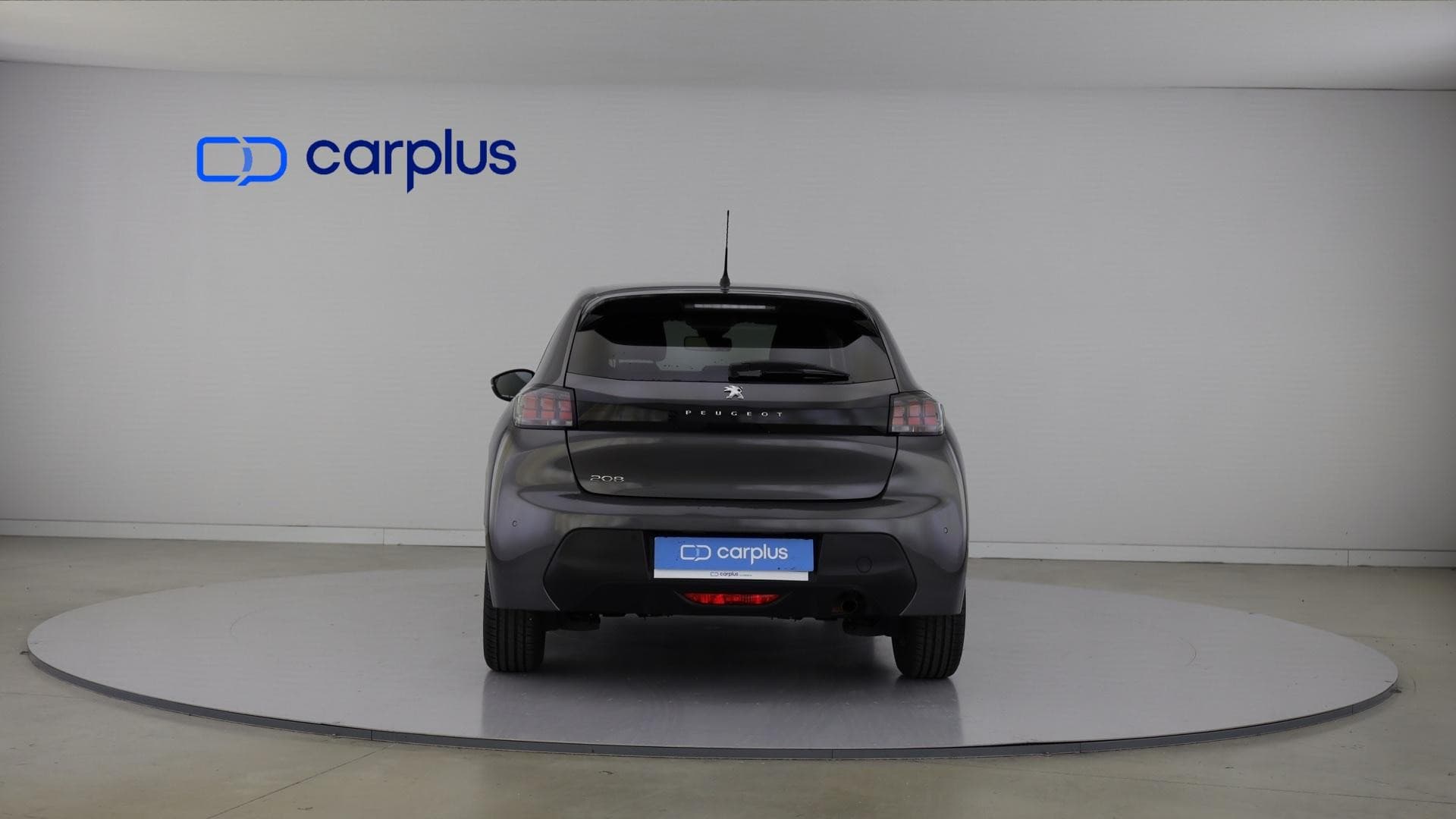 Peugeot 208 - 2