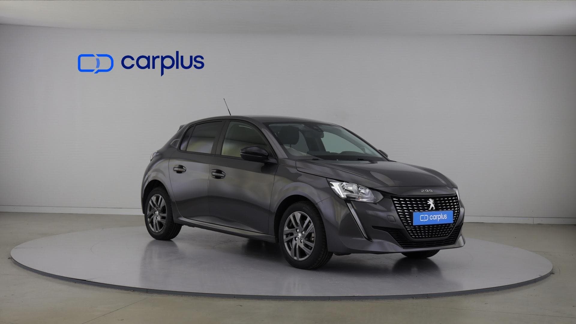 Peugeot 208 - 6