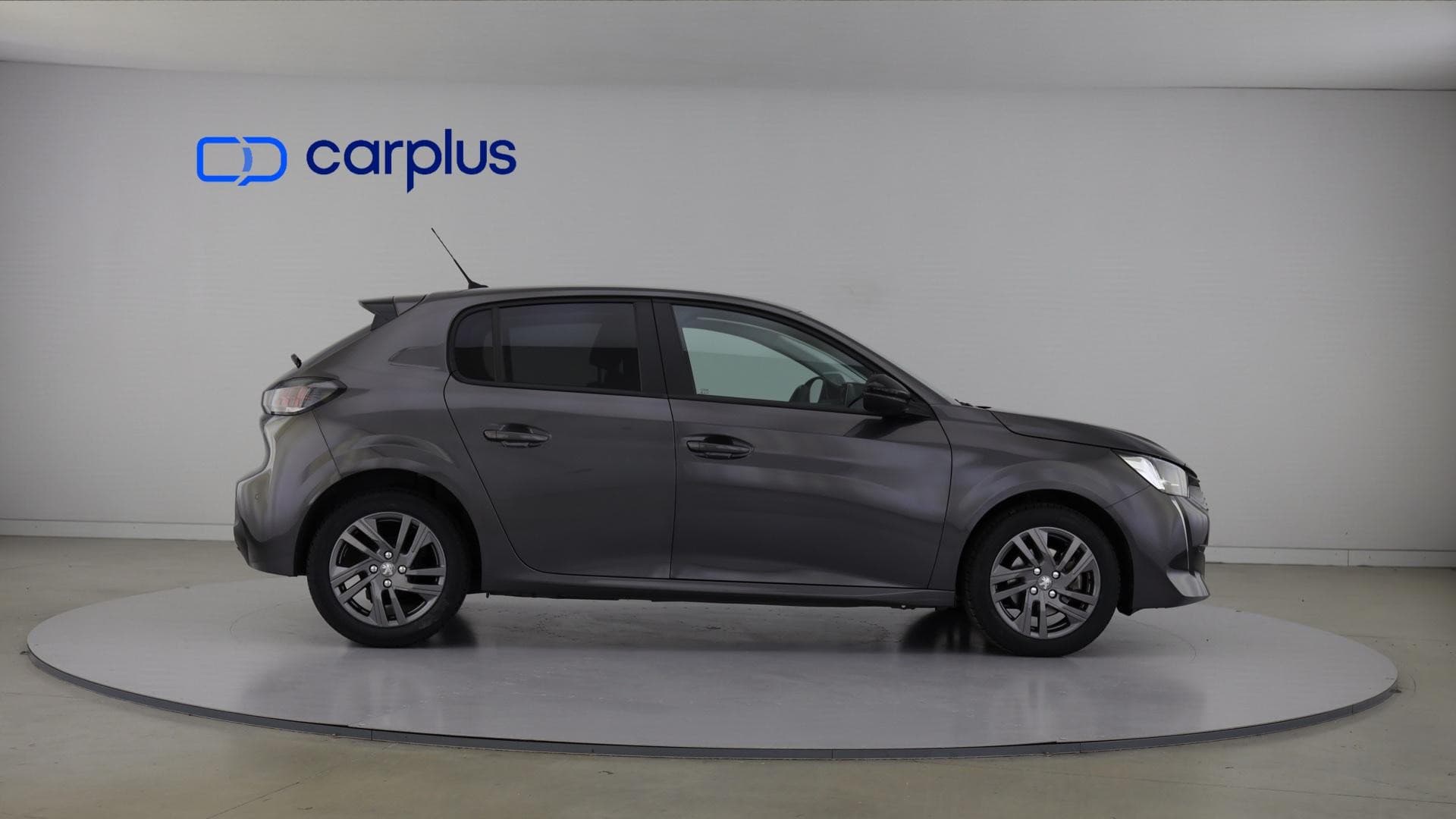 Peugeot 208 - 7