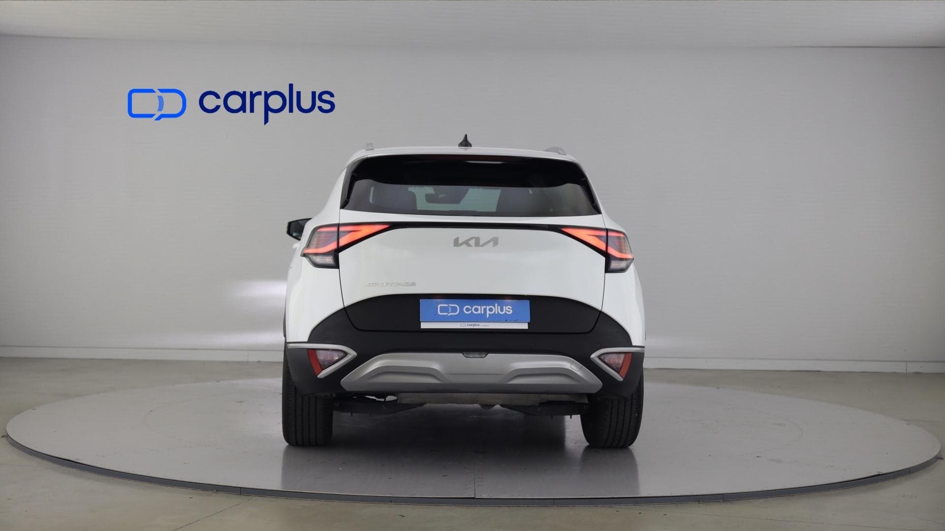 Kia Sportage - 2
