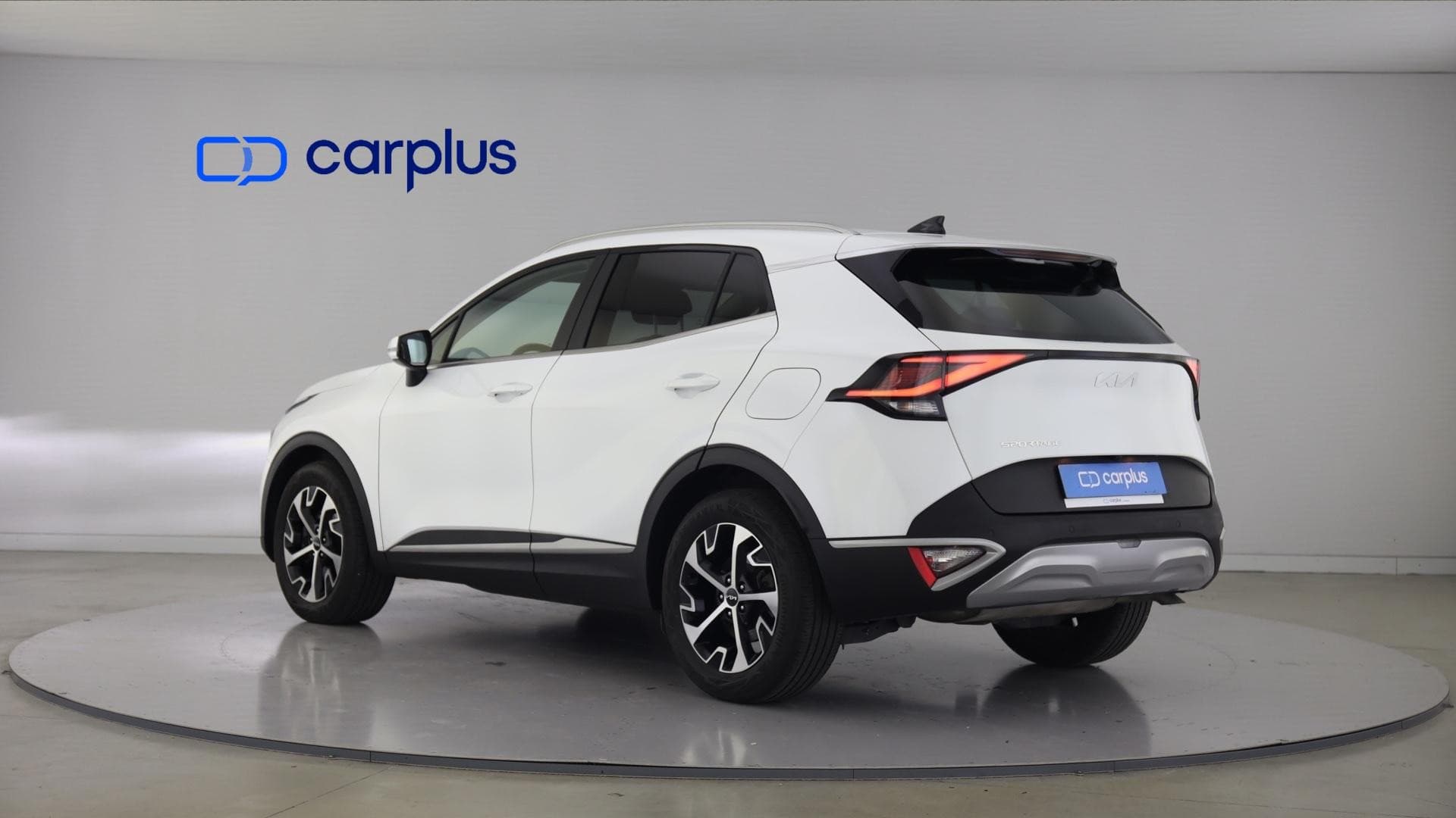 Kia Sportage - 3