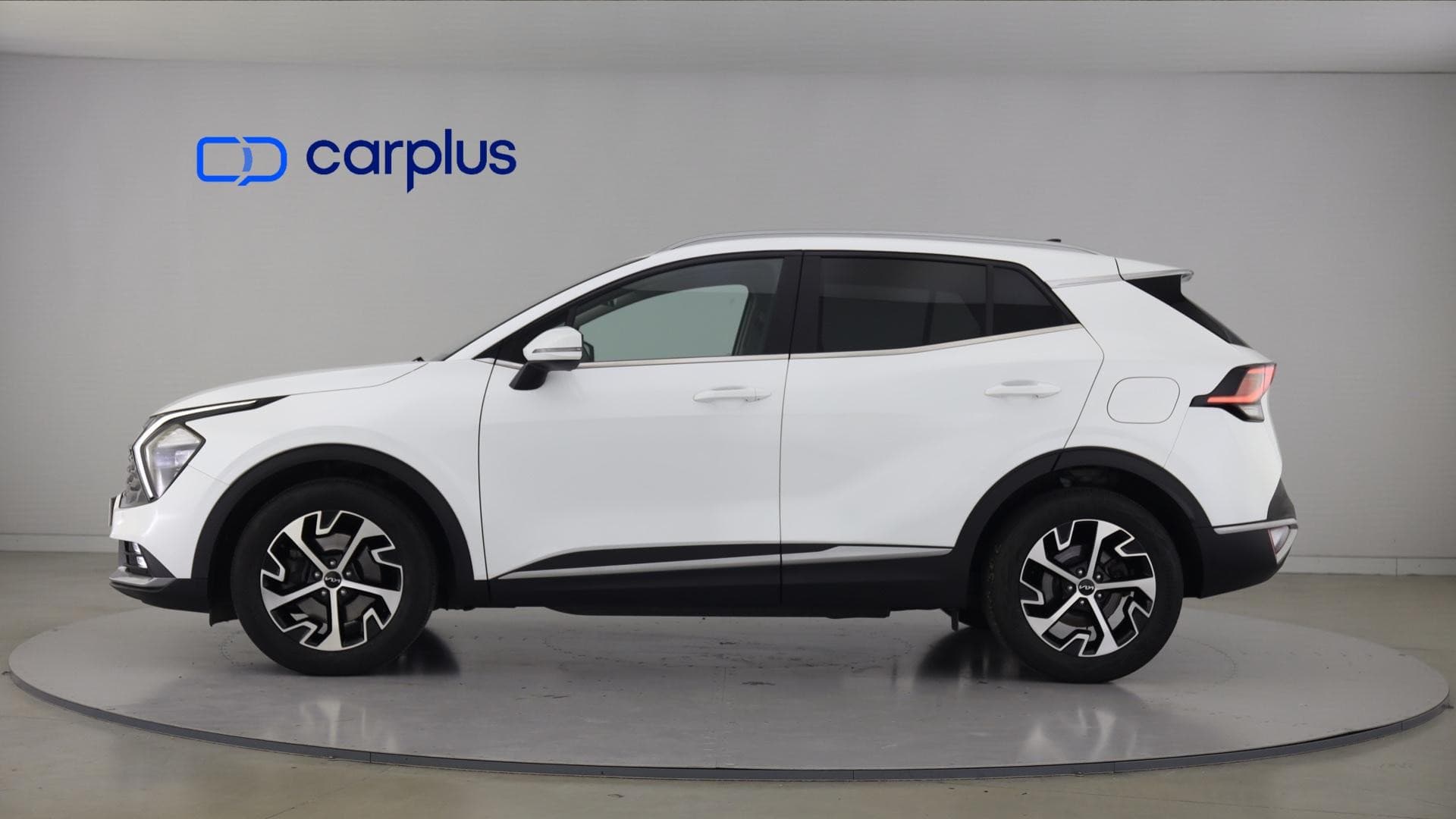 Kia Sportage - 4