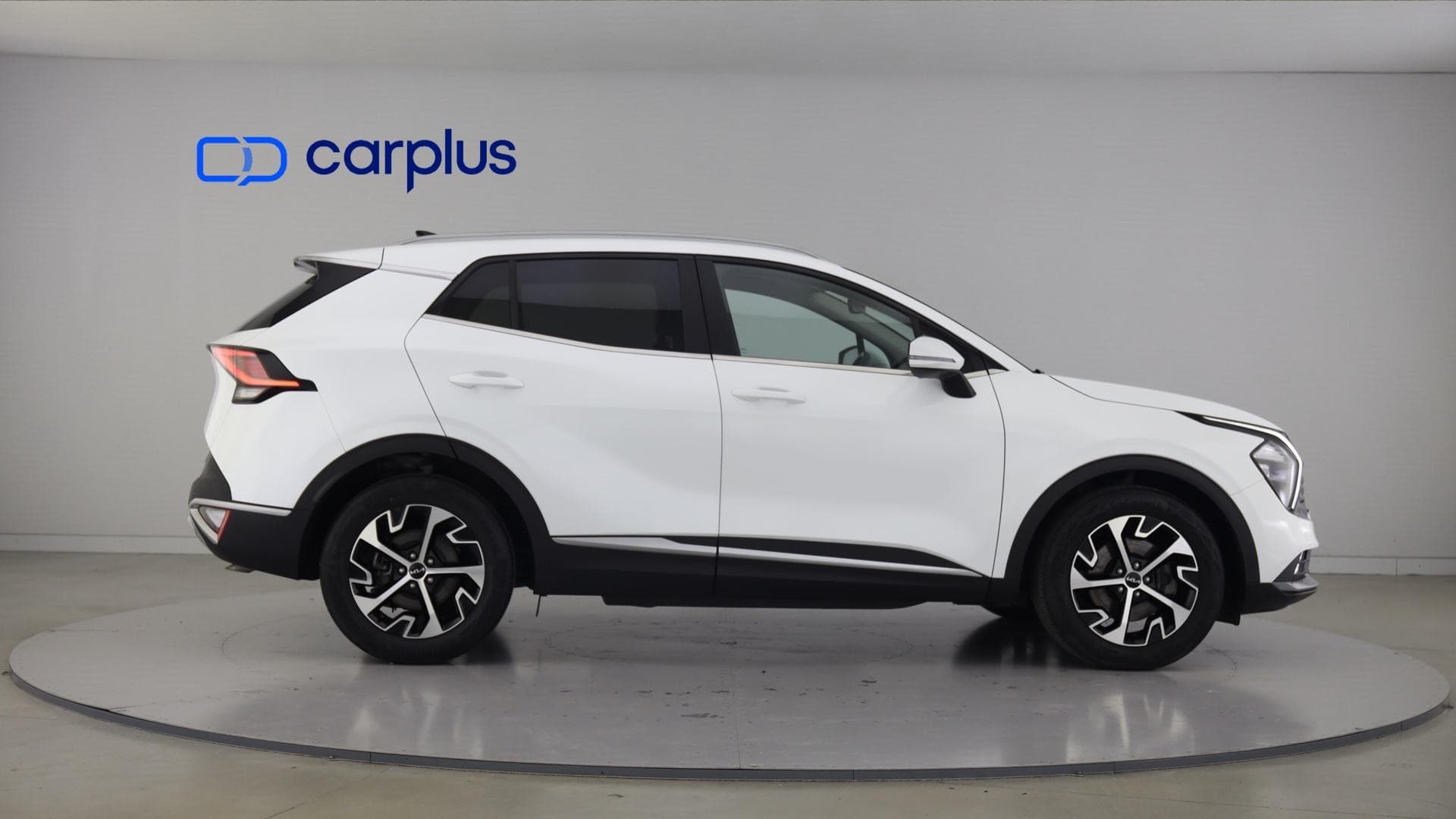 Kia Sportage - 7