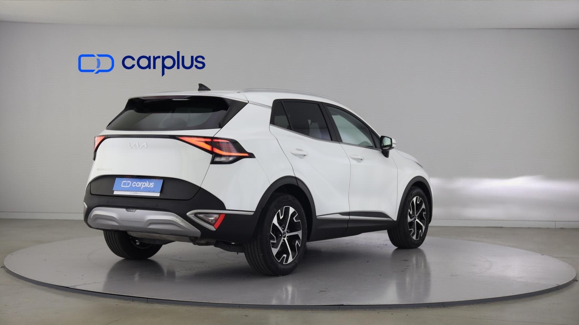 Kia Sportage - 8