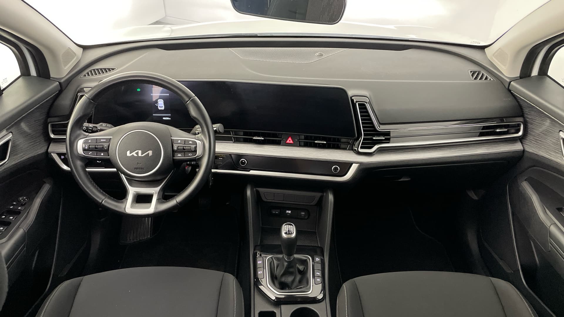 Kia Sportage - 10