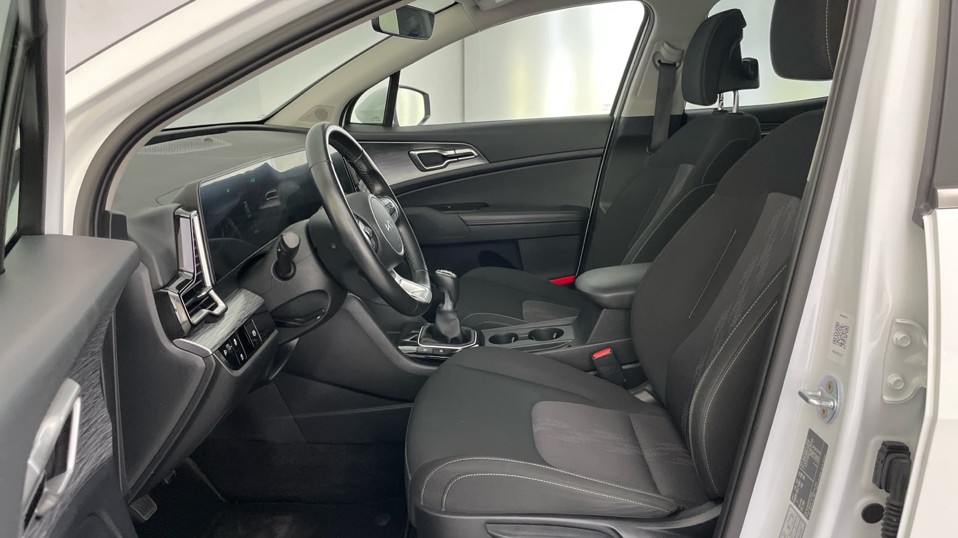 Kia Sportage - 11