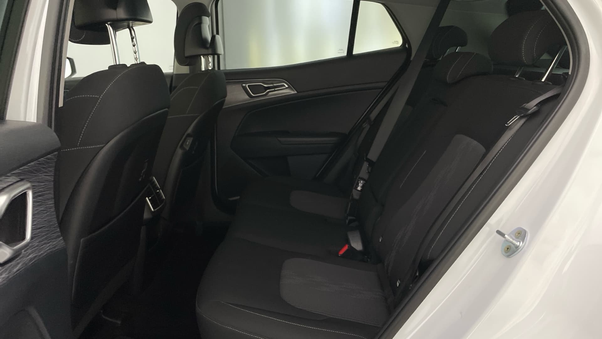 Kia Sportage - 12