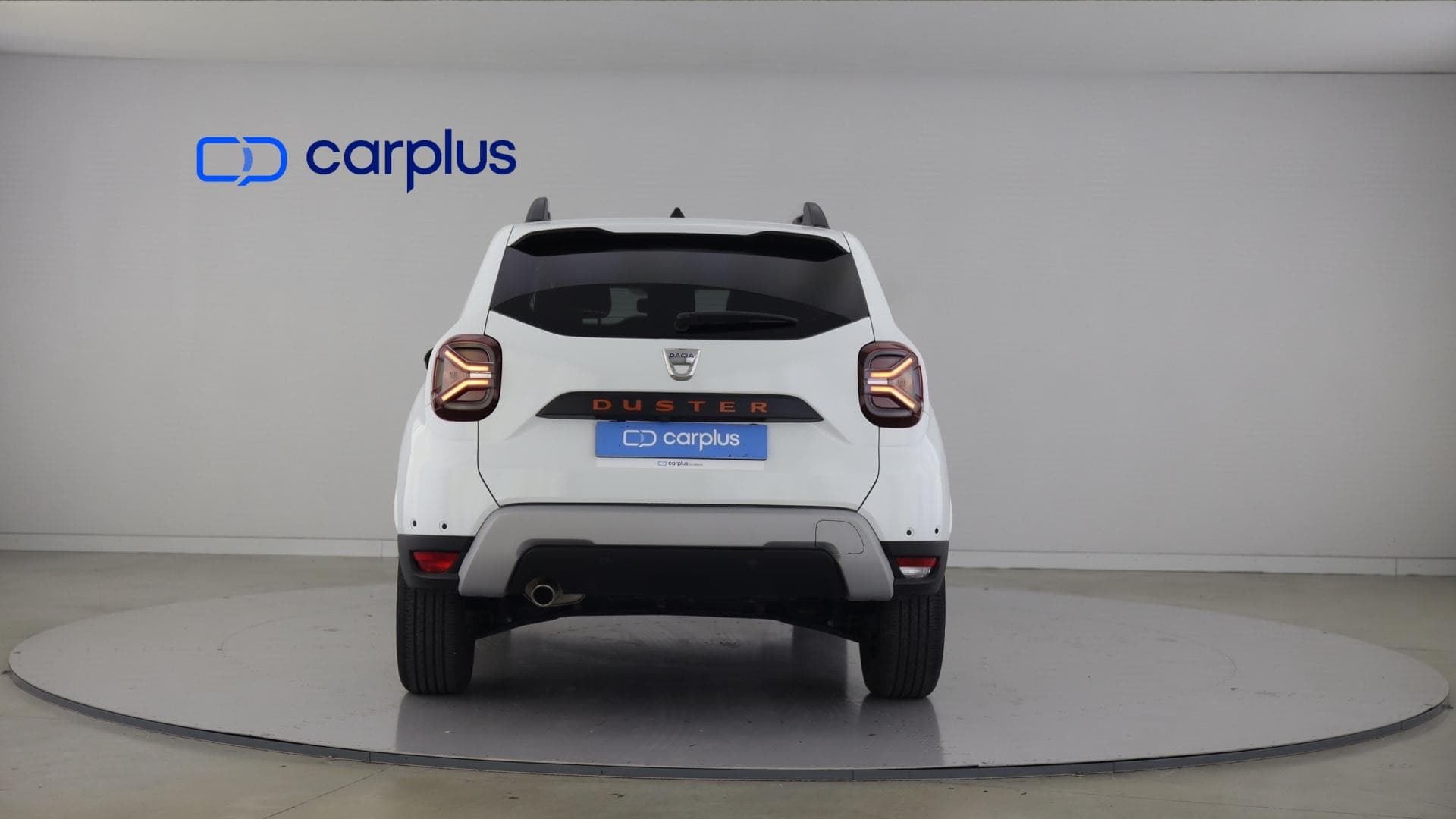 Dacia Duster - 2
