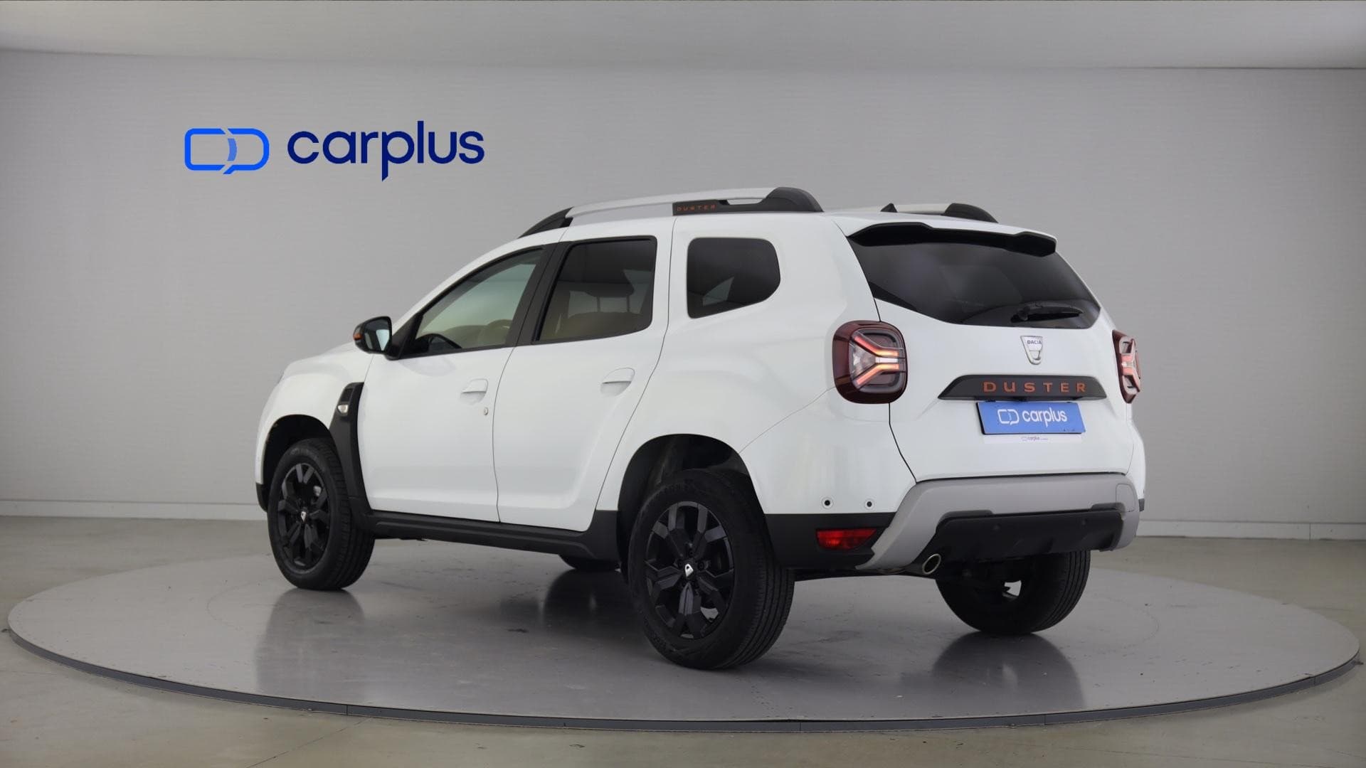 Dacia Duster - 3