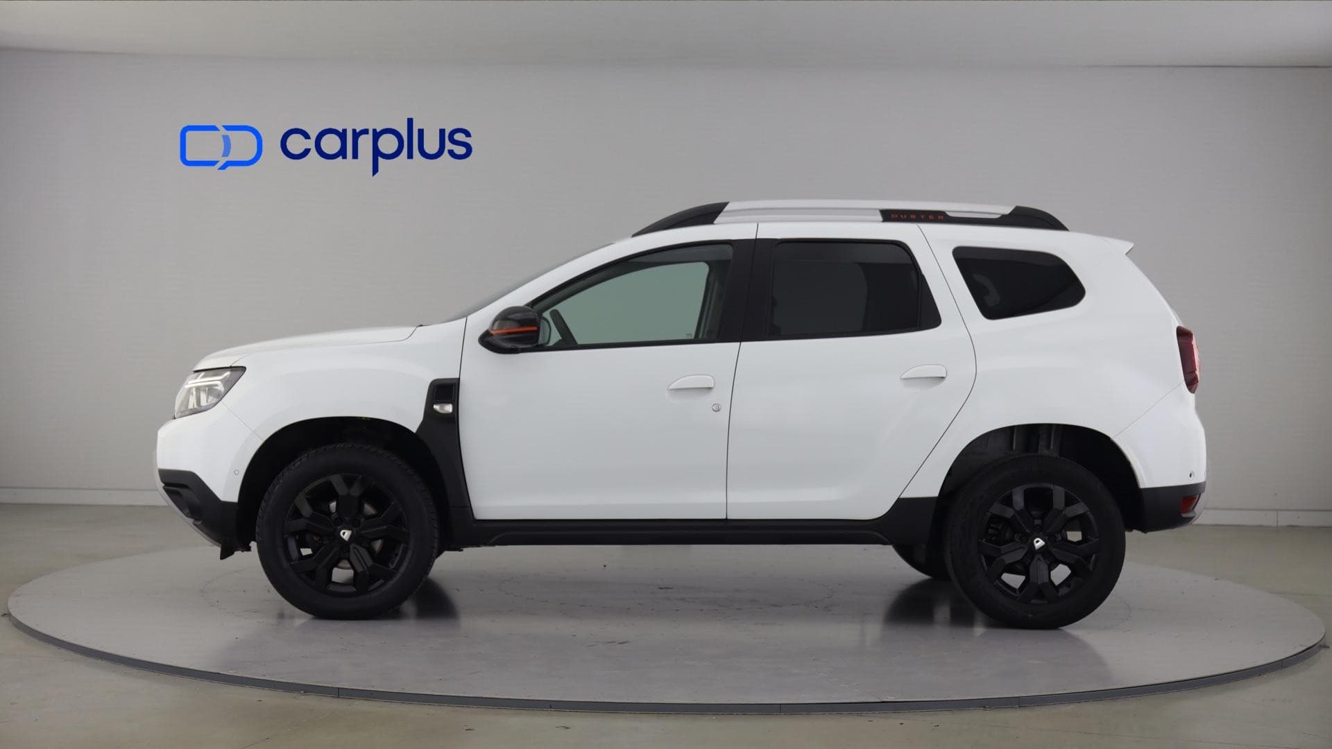 Dacia Duster - 4