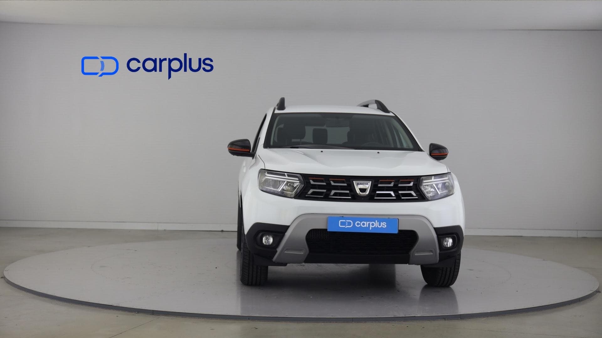 Dacia Duster - 5