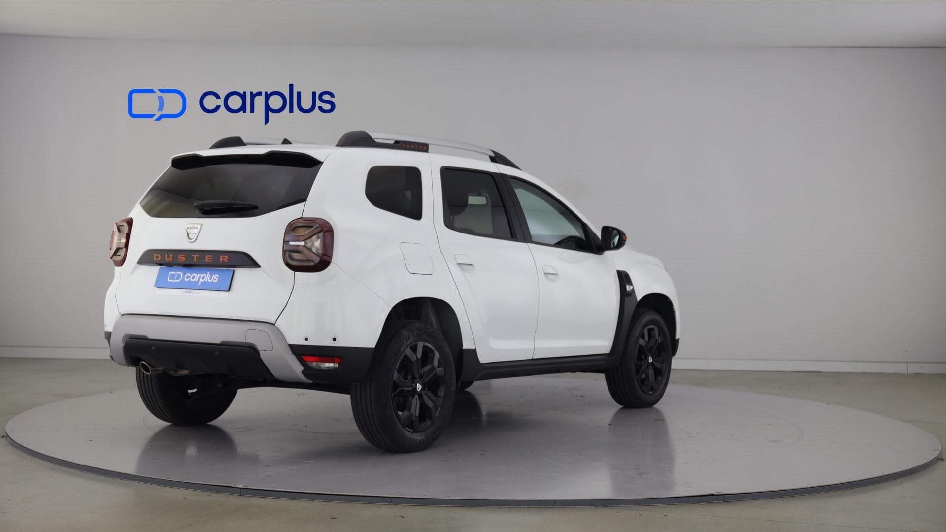 Dacia Duster - 8