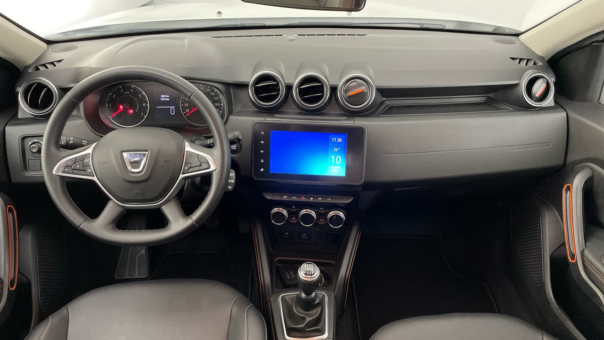 Dacia Duster - 10