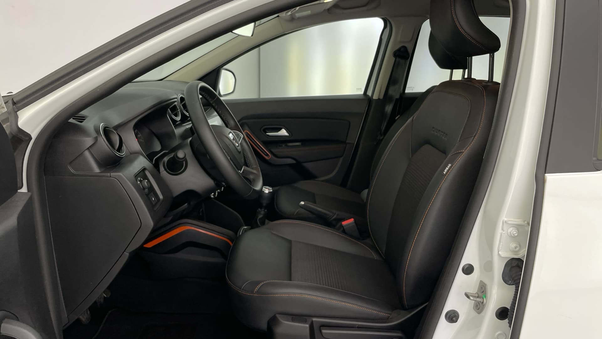 Dacia Duster - 11