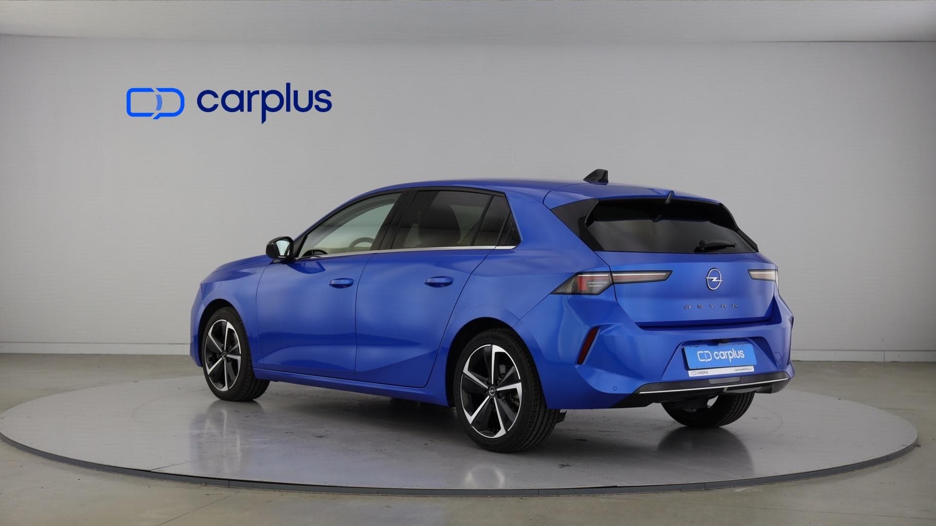 Opel Astra - 3