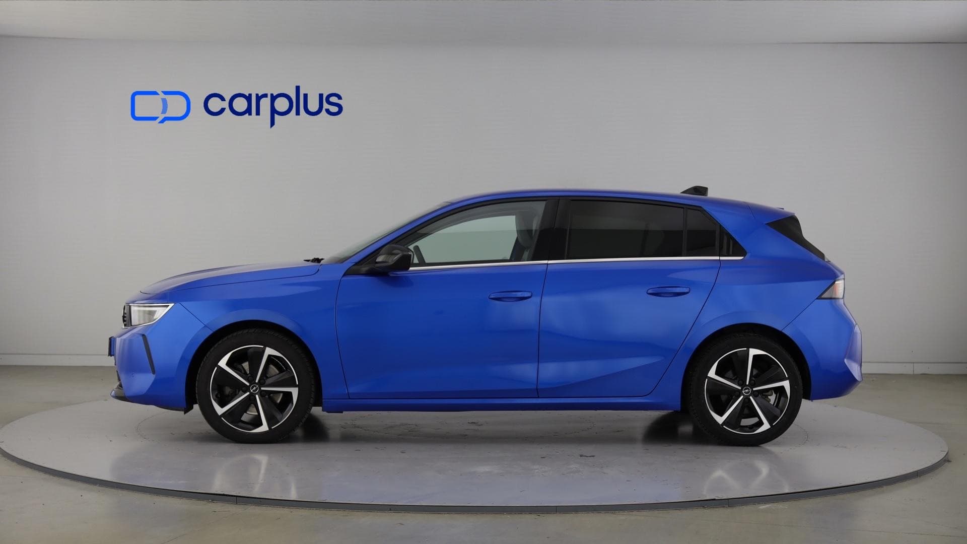 Opel Astra - 4