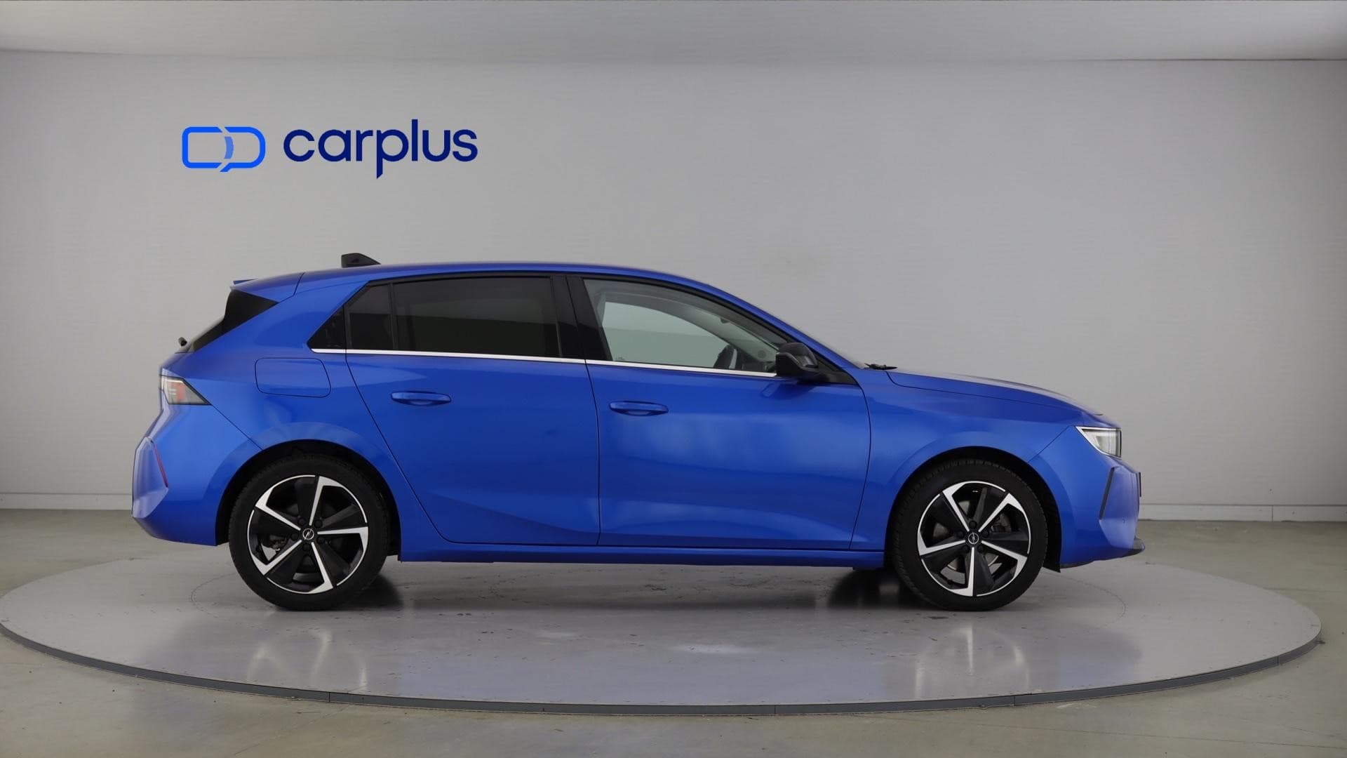 Opel Astra - 7