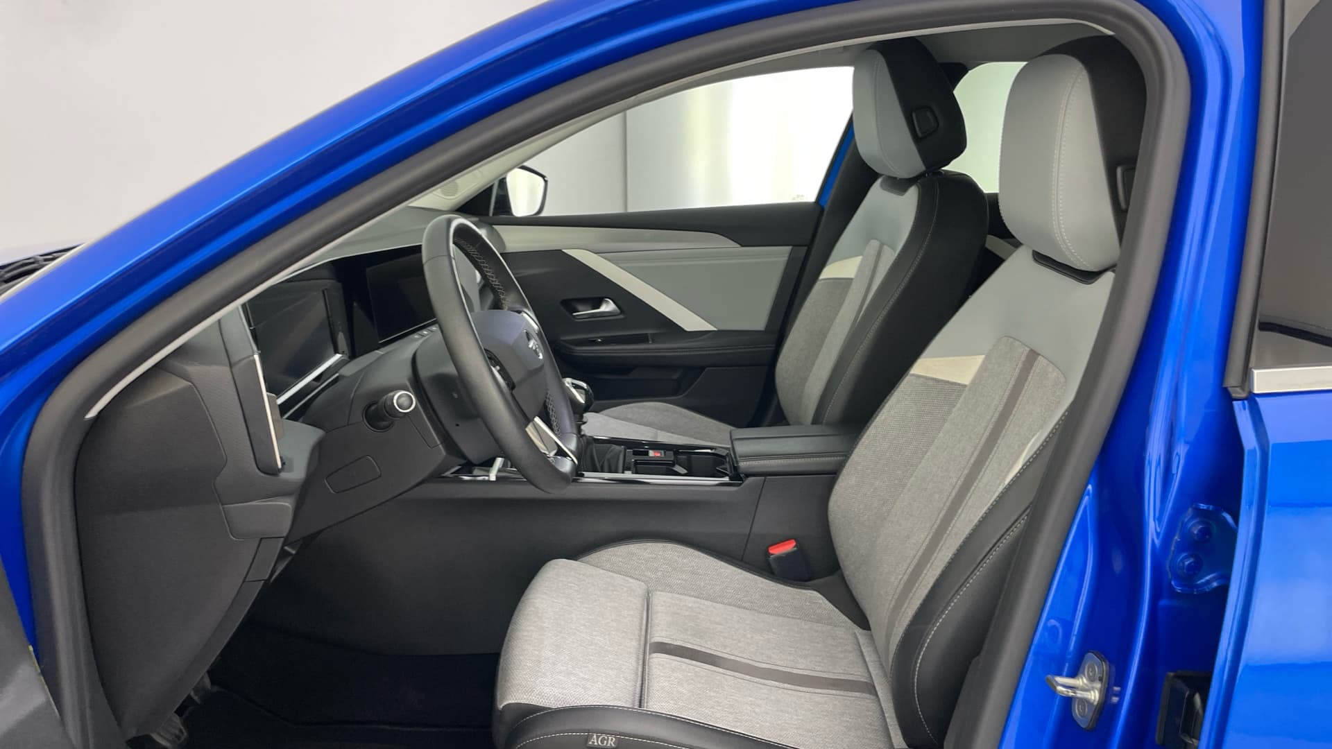 Opel Astra - 11