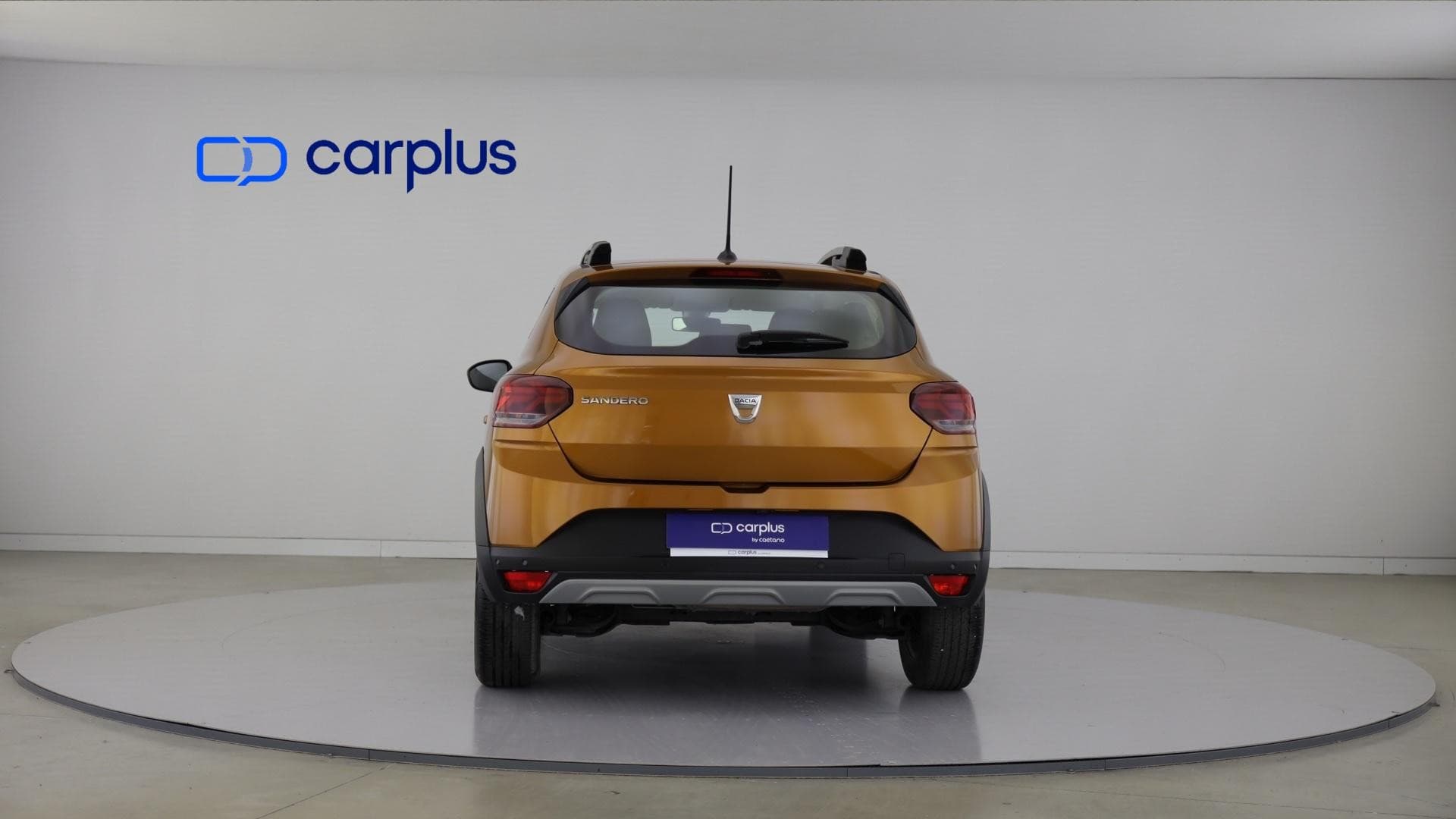 Dacia Sandero - 2