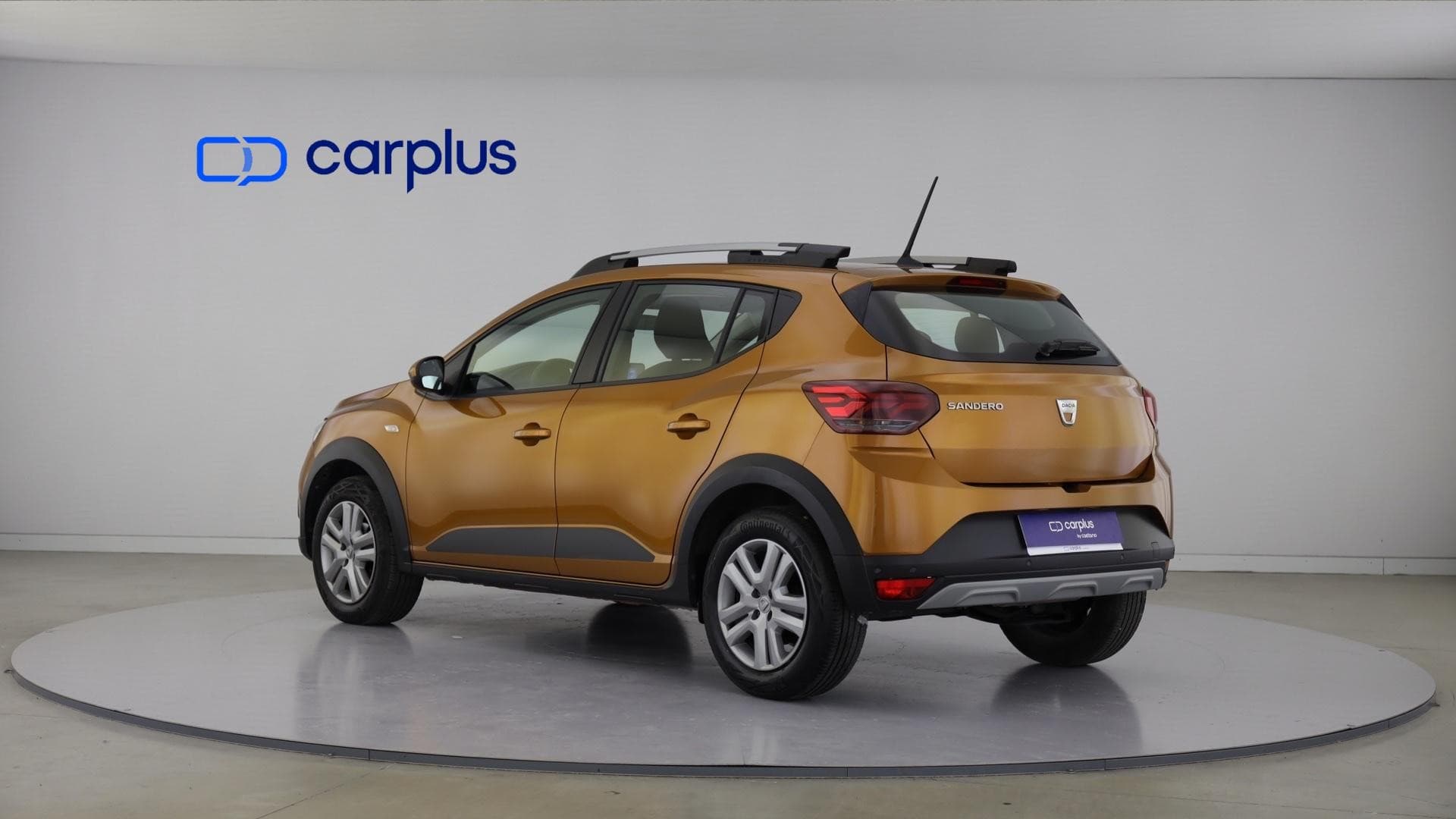 Dacia Sandero - 3