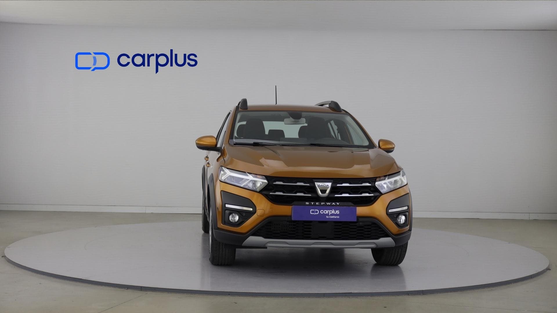 Dacia Sandero - 5