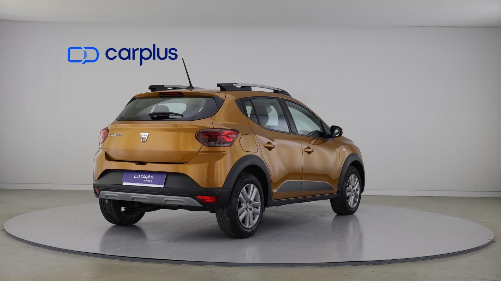 Dacia Sandero - 8