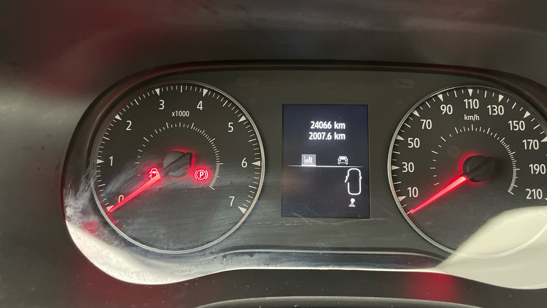 Dacia Sandero - 9