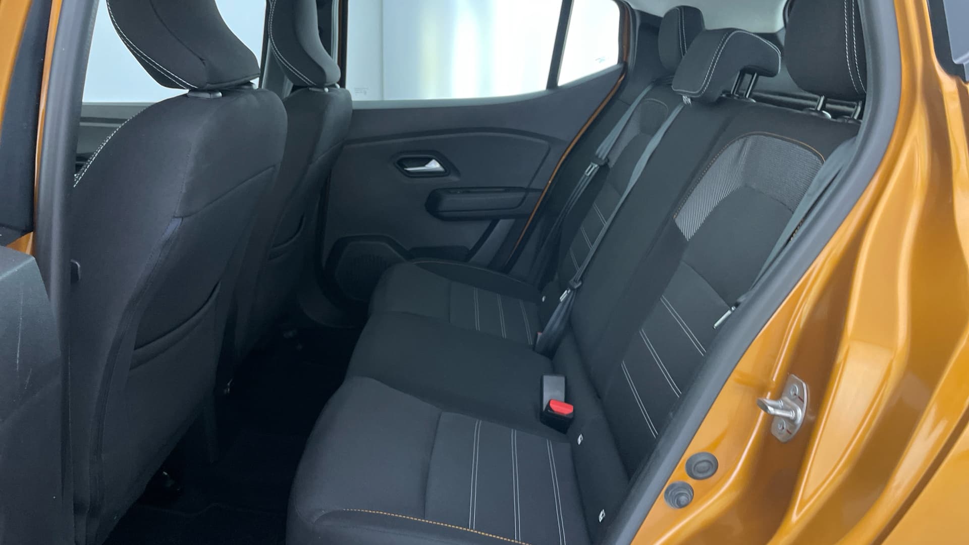 Dacia Sandero - 12