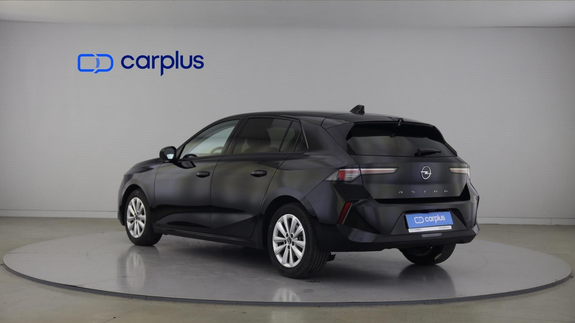 Opel Astra - 3