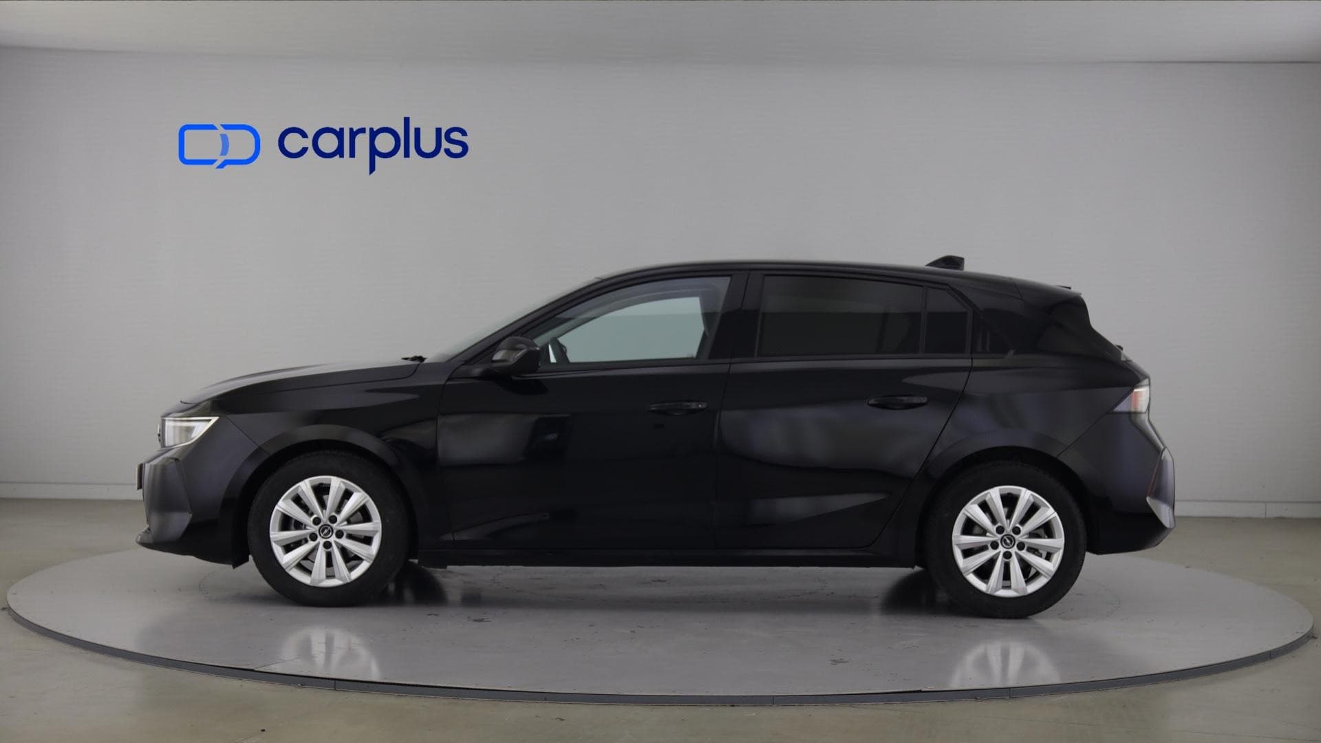 Opel Astra - 4