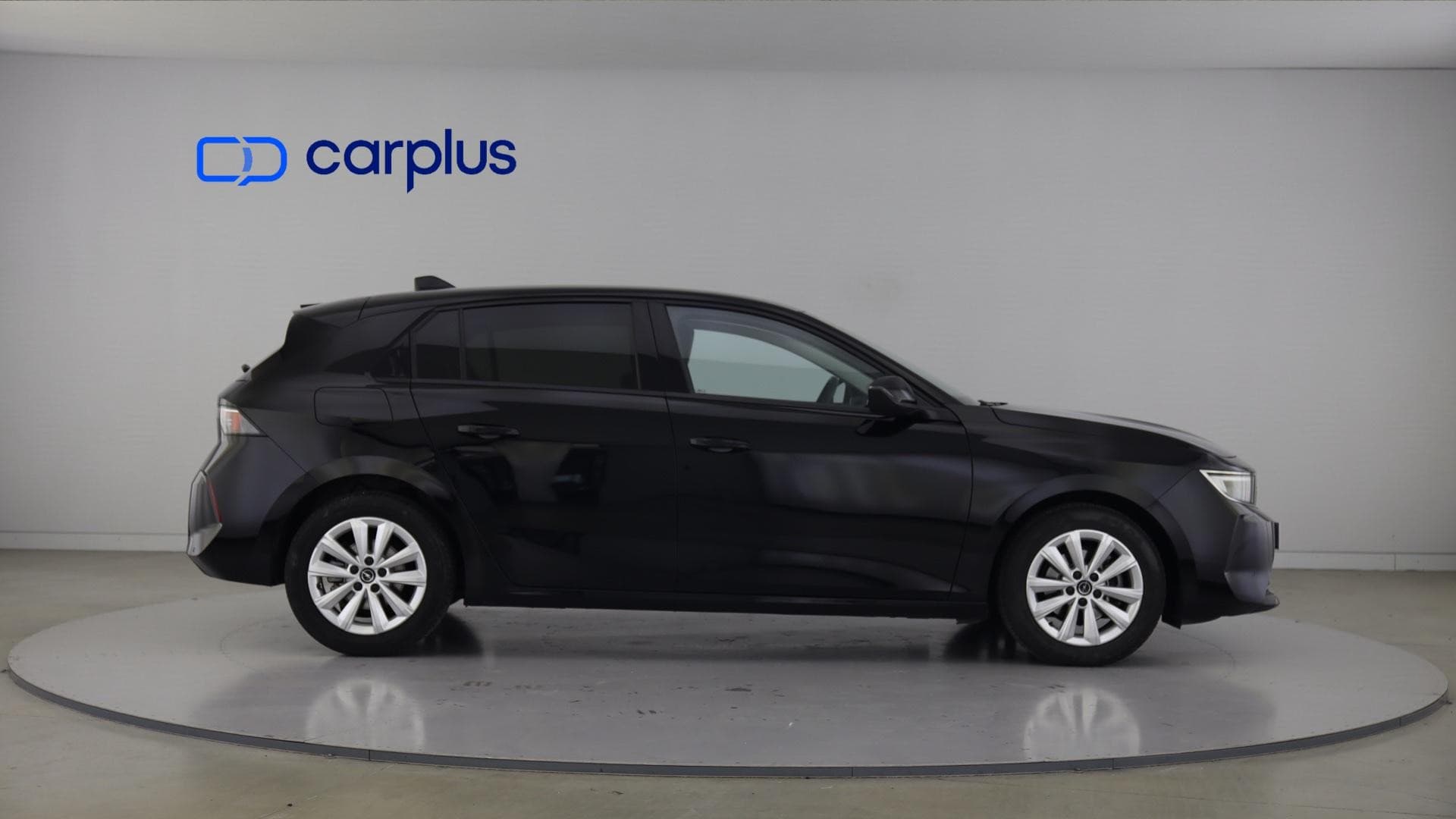 Opel Astra - 7