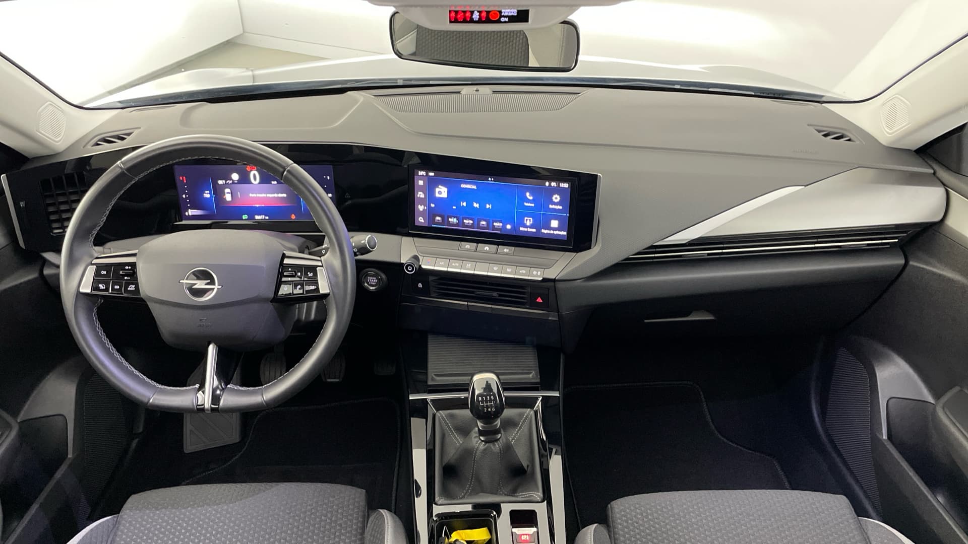 Opel Astra - 10
