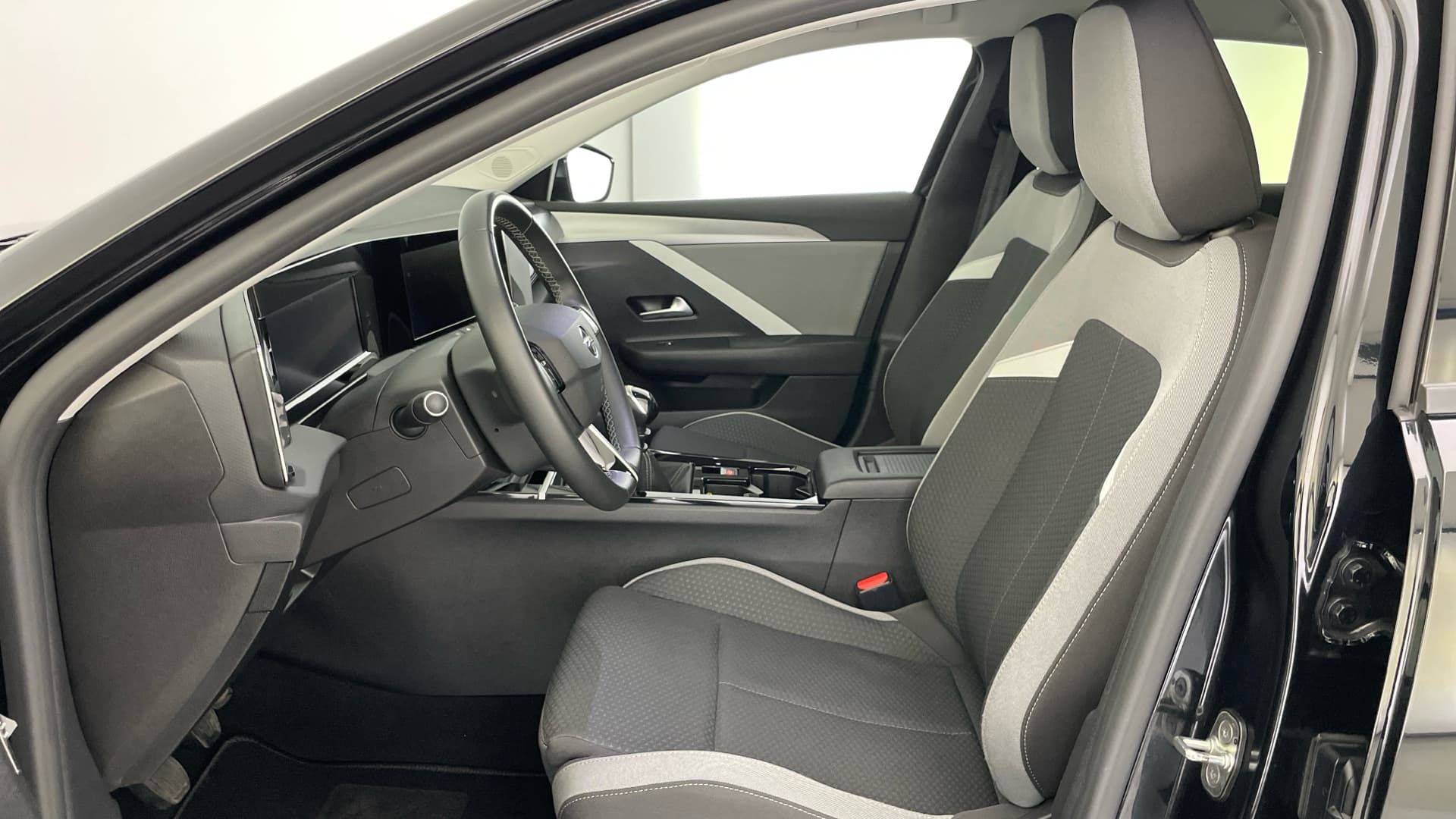 Opel Astra - 11