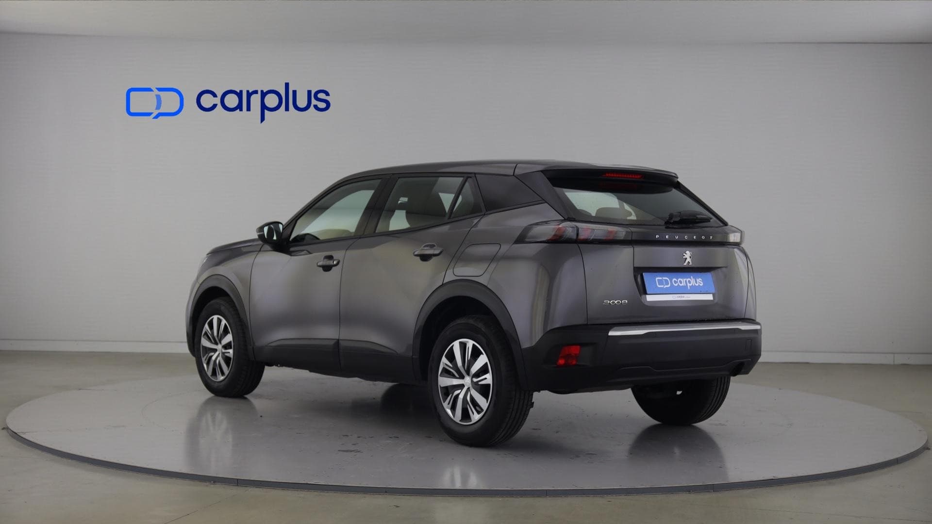 Peugeot 2008 - 3