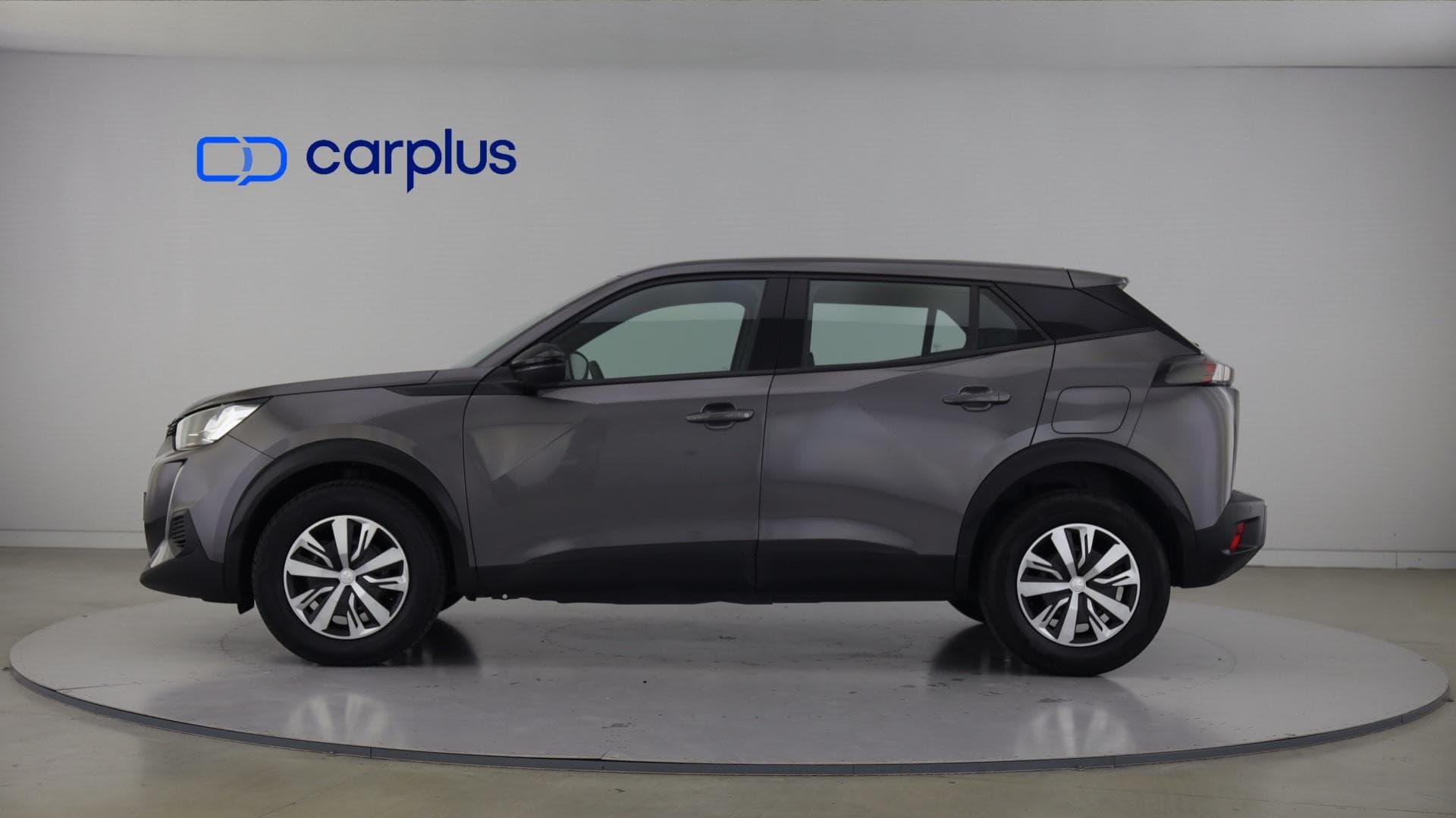 Peugeot 2008 - 4