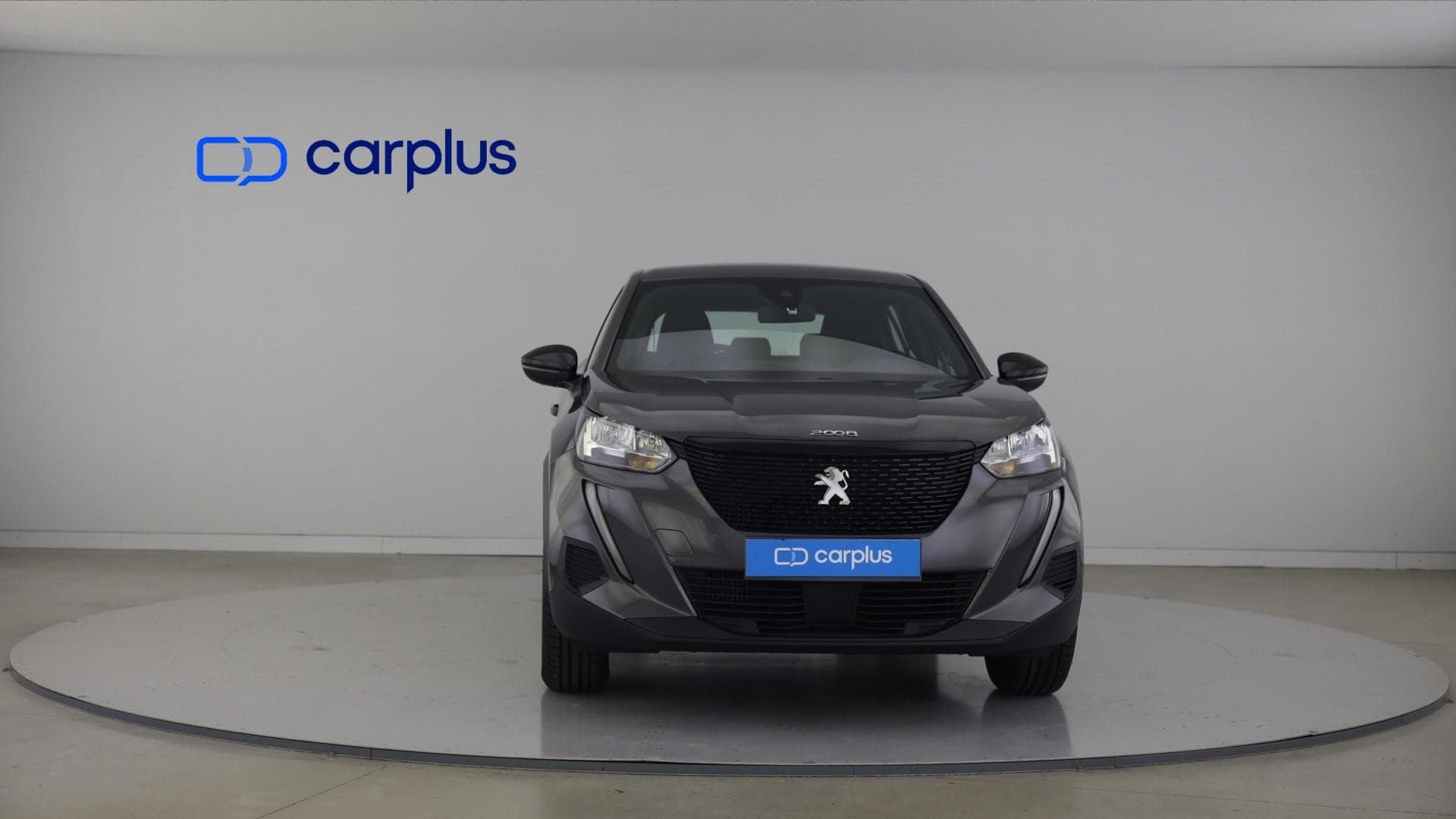 Peugeot 2008 - 5