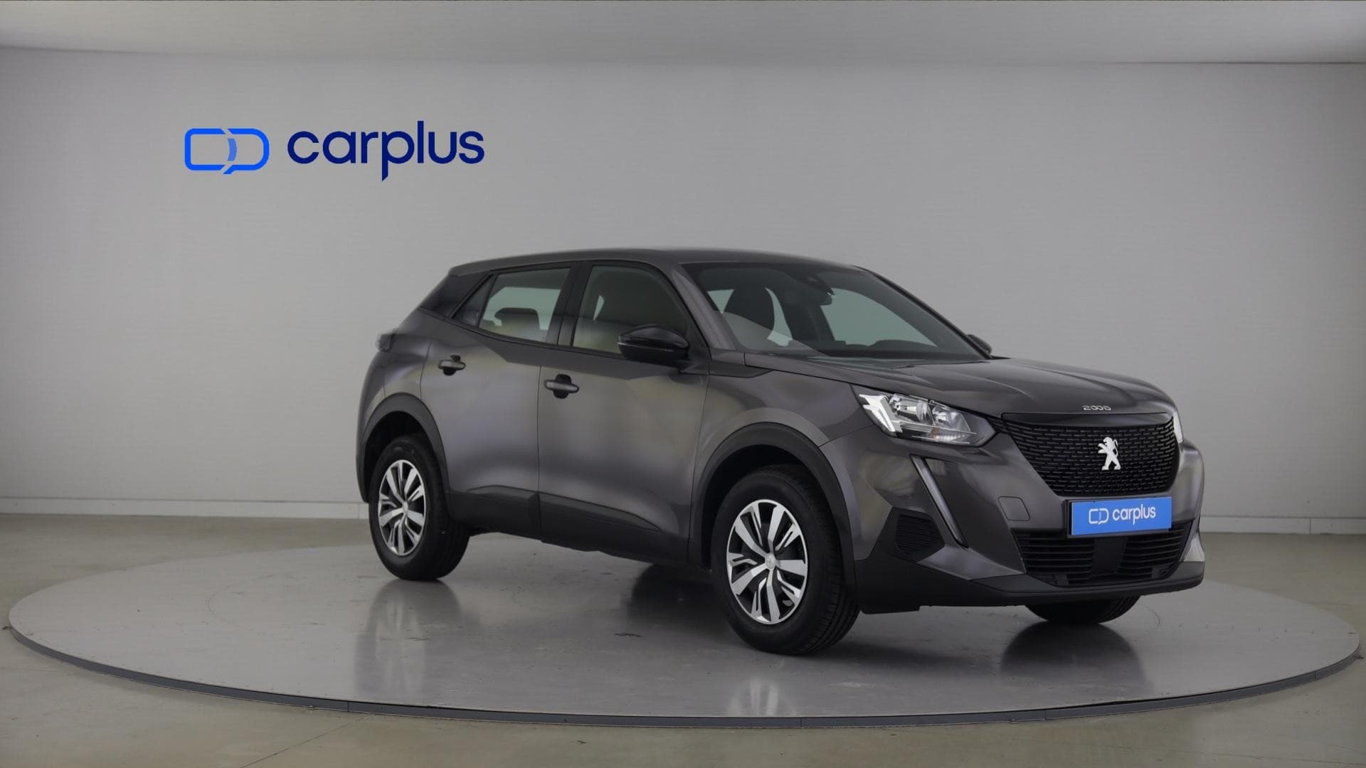Peugeot 2008 - 6