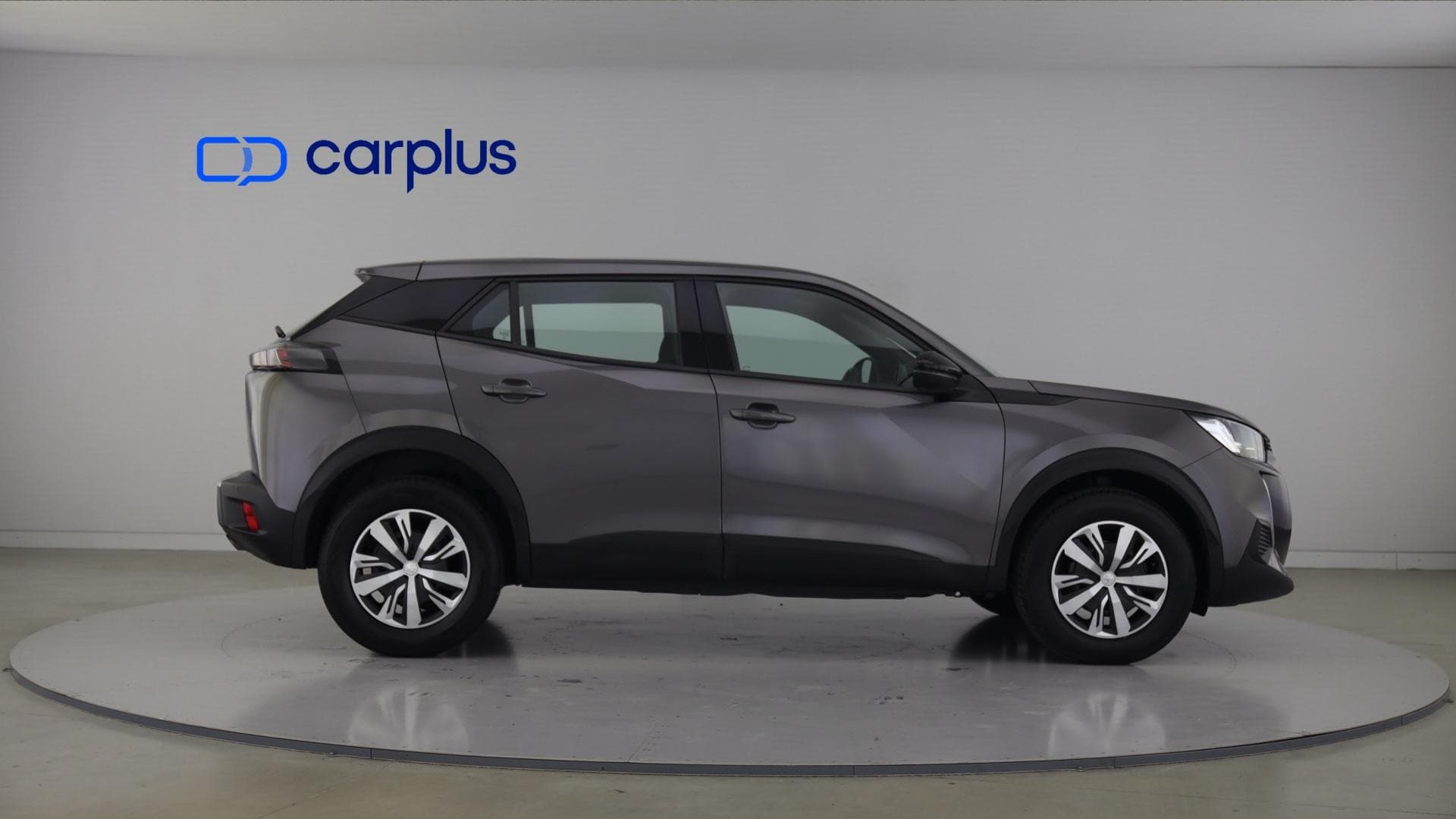 Peugeot 2008 - 7
