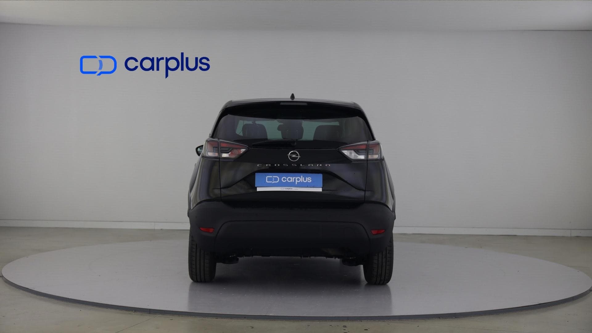 Opel Crossland - 2