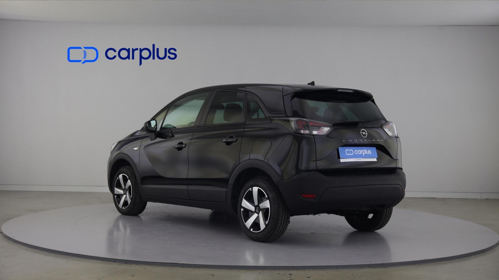 Opel Crossland - 3