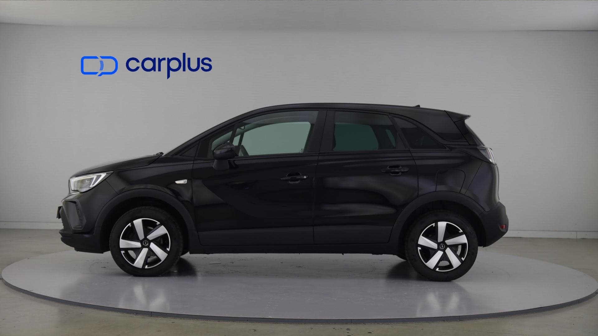 Opel Crossland - 4