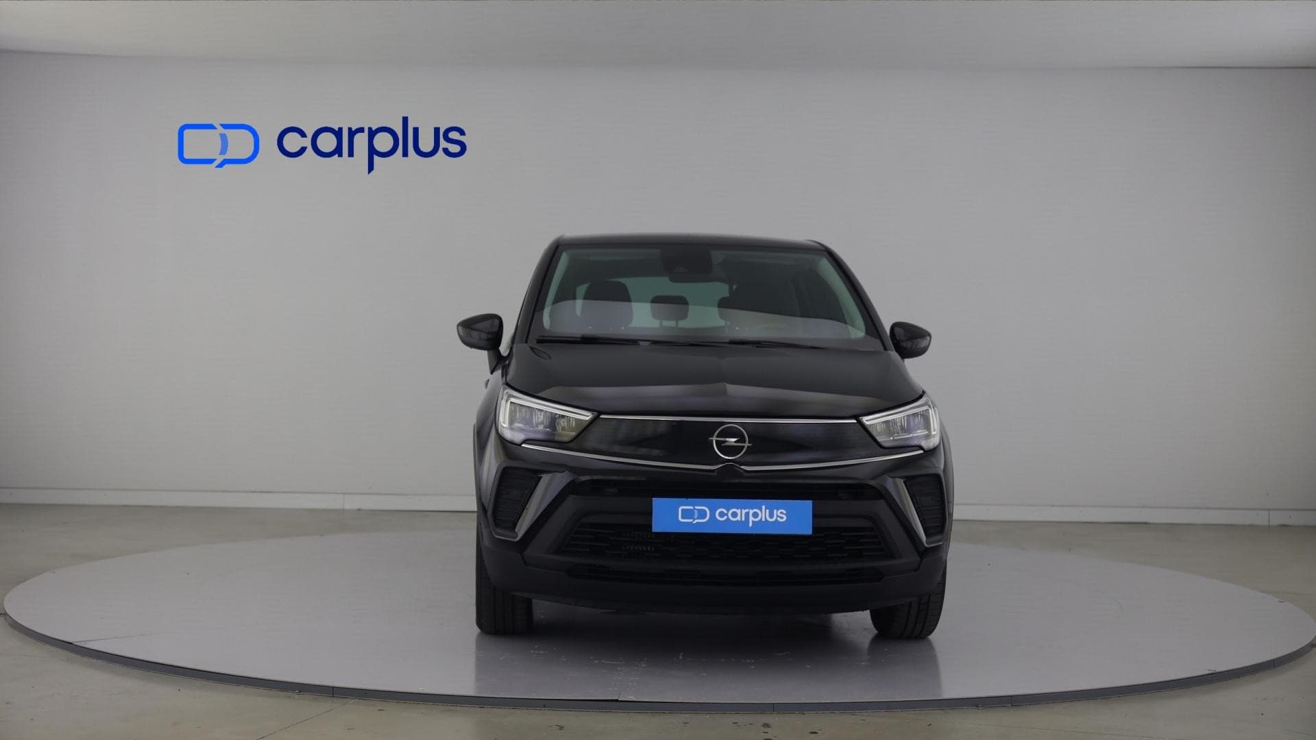 Opel Crossland - 5