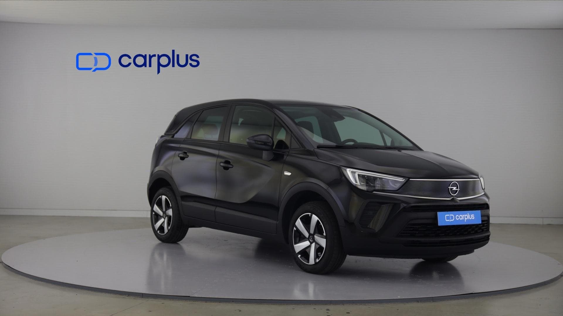 Opel Crossland - 6