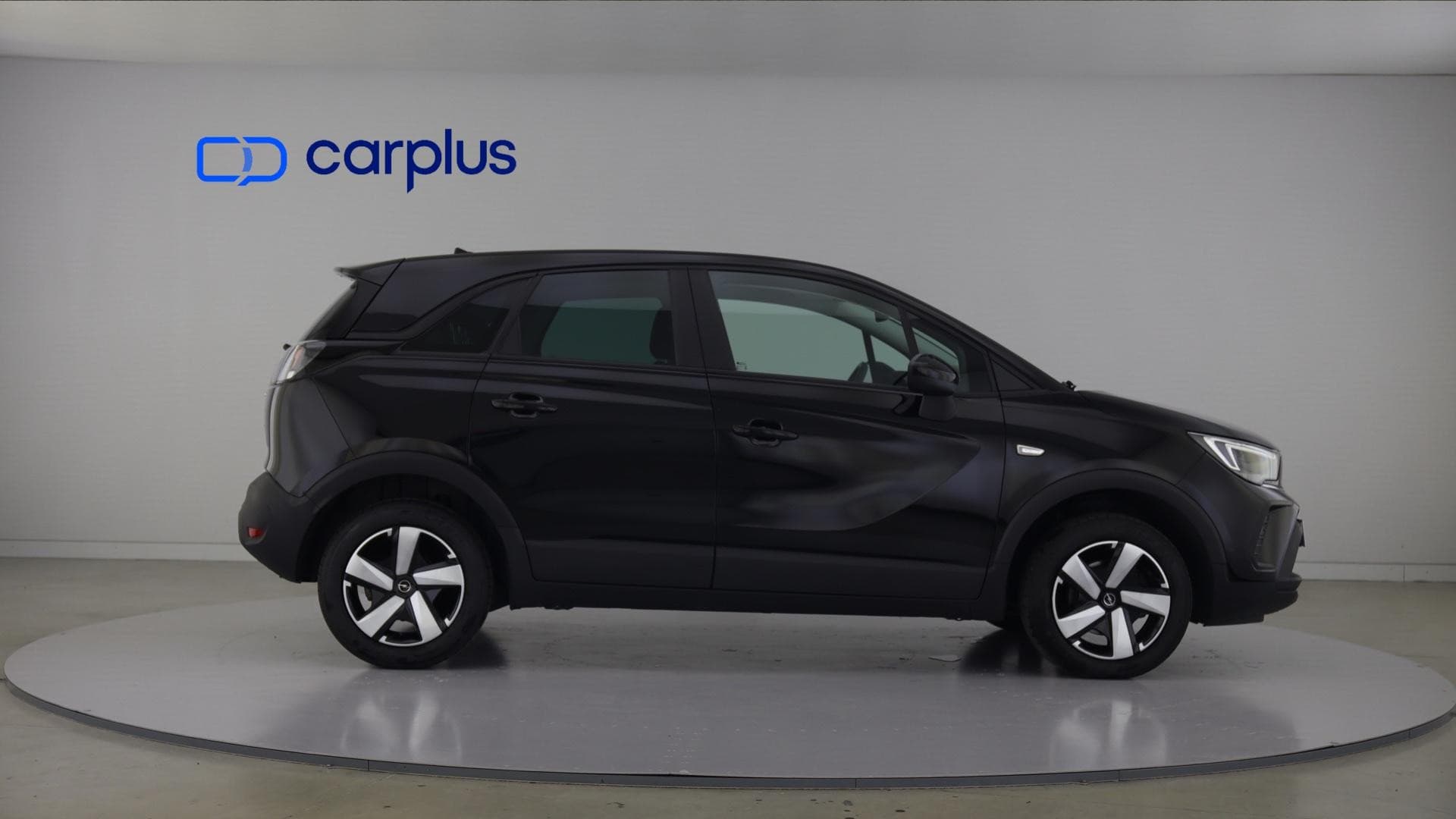 Opel Crossland - 7