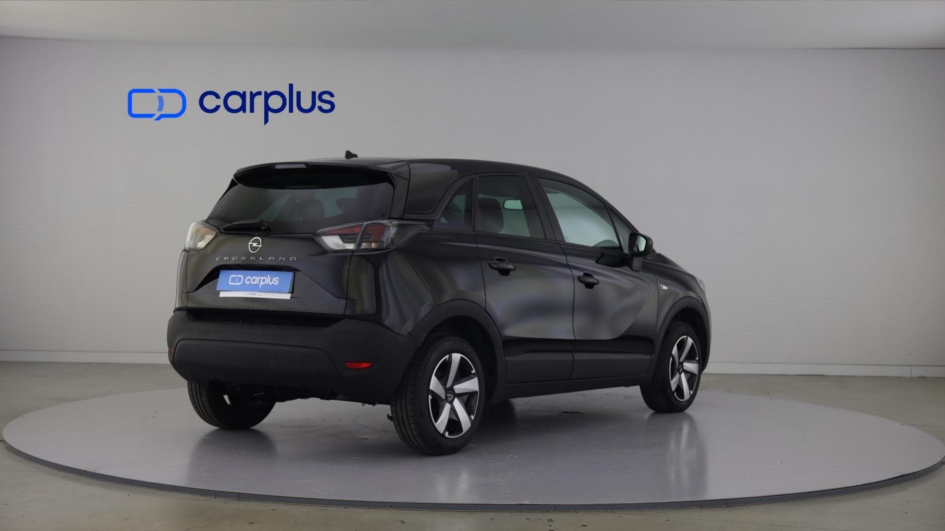Opel Crossland - 8